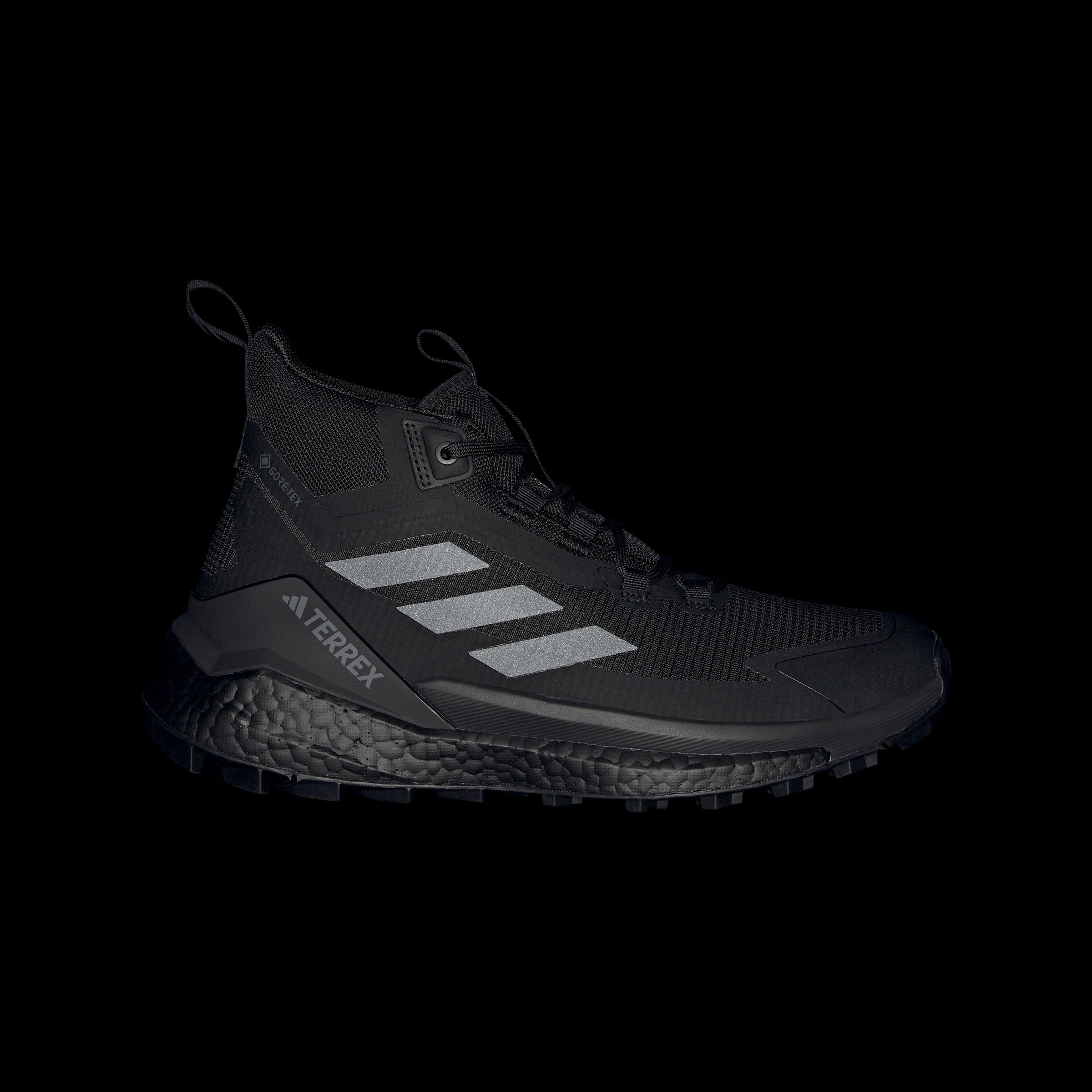 adidas TERREX Chaussure de randonnée »TERREX FREE HIKER 2.0 GORE-TEX«  wasserdicht dank Gore-Tex Membrane