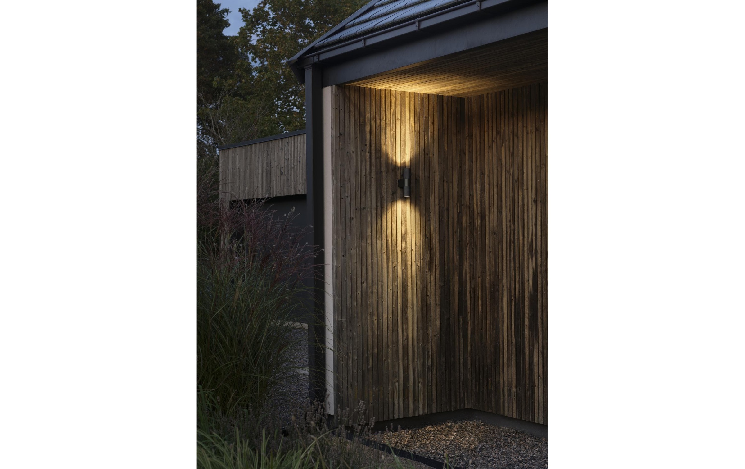 KONSTSMIDE Wandleuchte »Temi Up Down« GU10