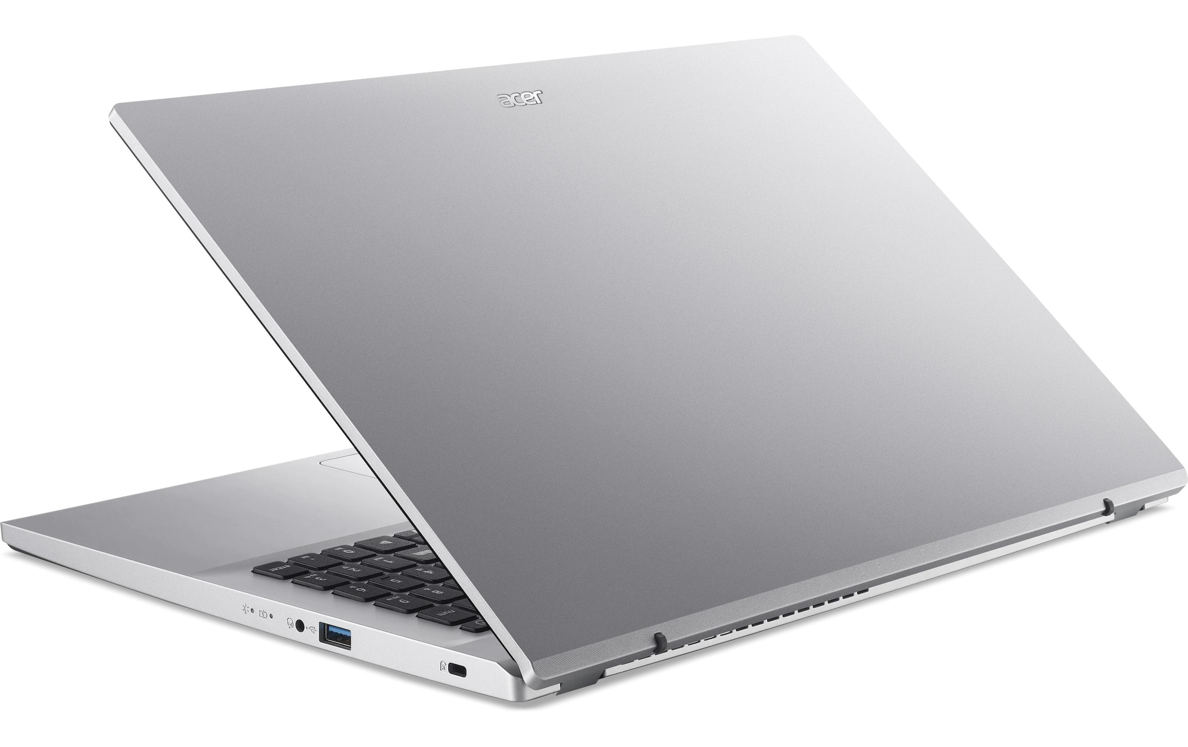 Acer Notebook »Aspire Go 15 (AG15-42P-R55P)« / 15,6 ″ AMD Ryzen 7 1.000 GB SSD