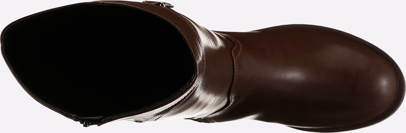 heine Bottes