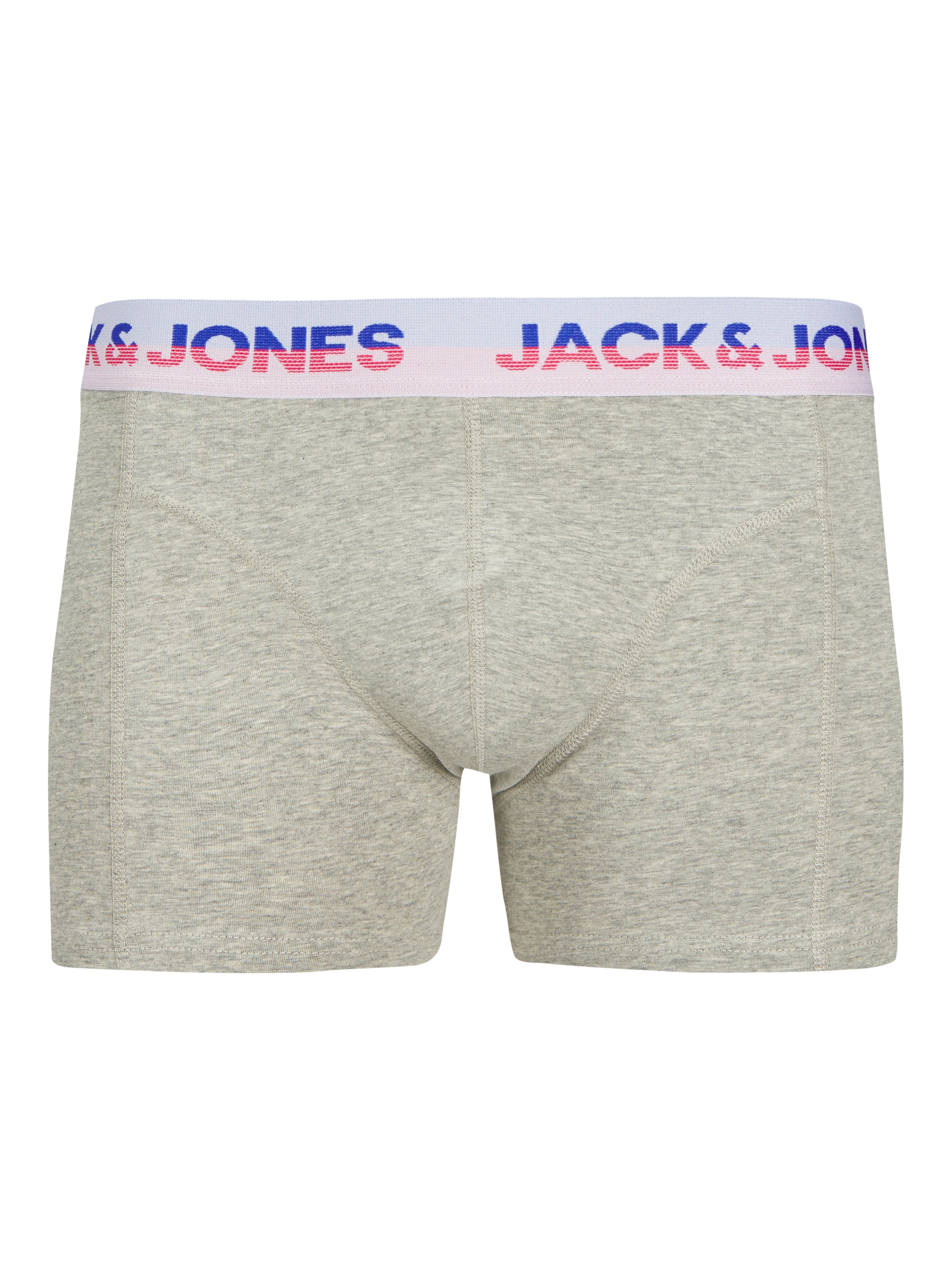 Jack & Jones Trunk »JACJADON SOLID TRUNKS 10 PACK«, 10 Stk.
