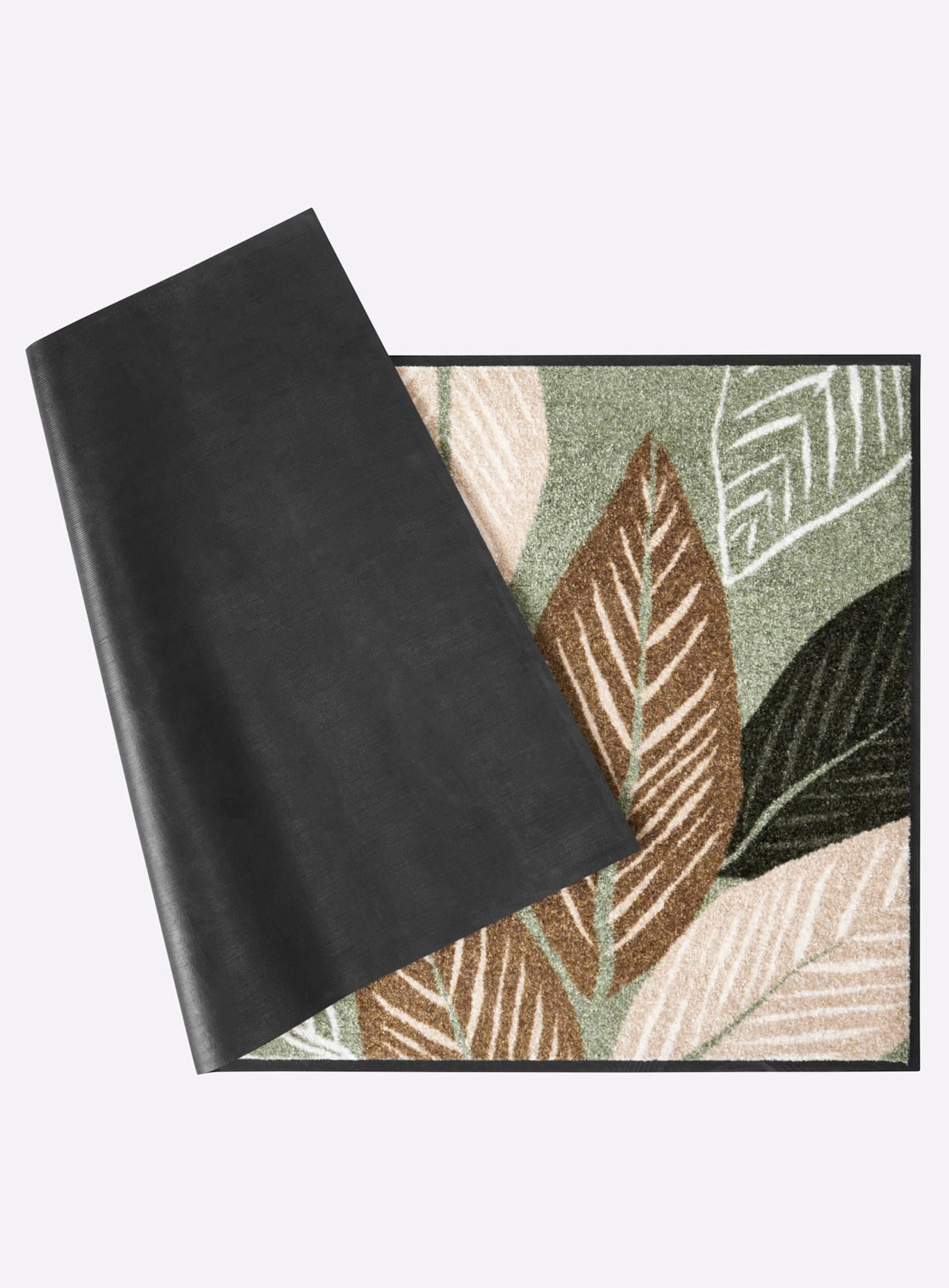 heine home Tapis de sol Rectangulaire 7 mm Höhe