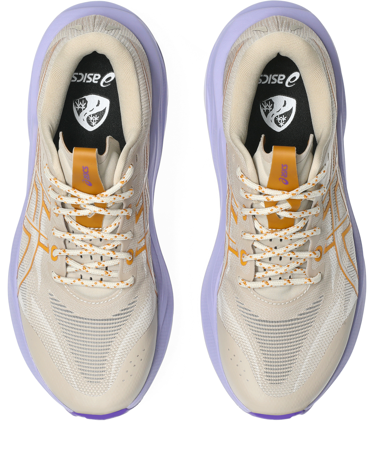 Asics Chaussure de course »GT-2000 15 TR«  pour plus de stabilité et étanche