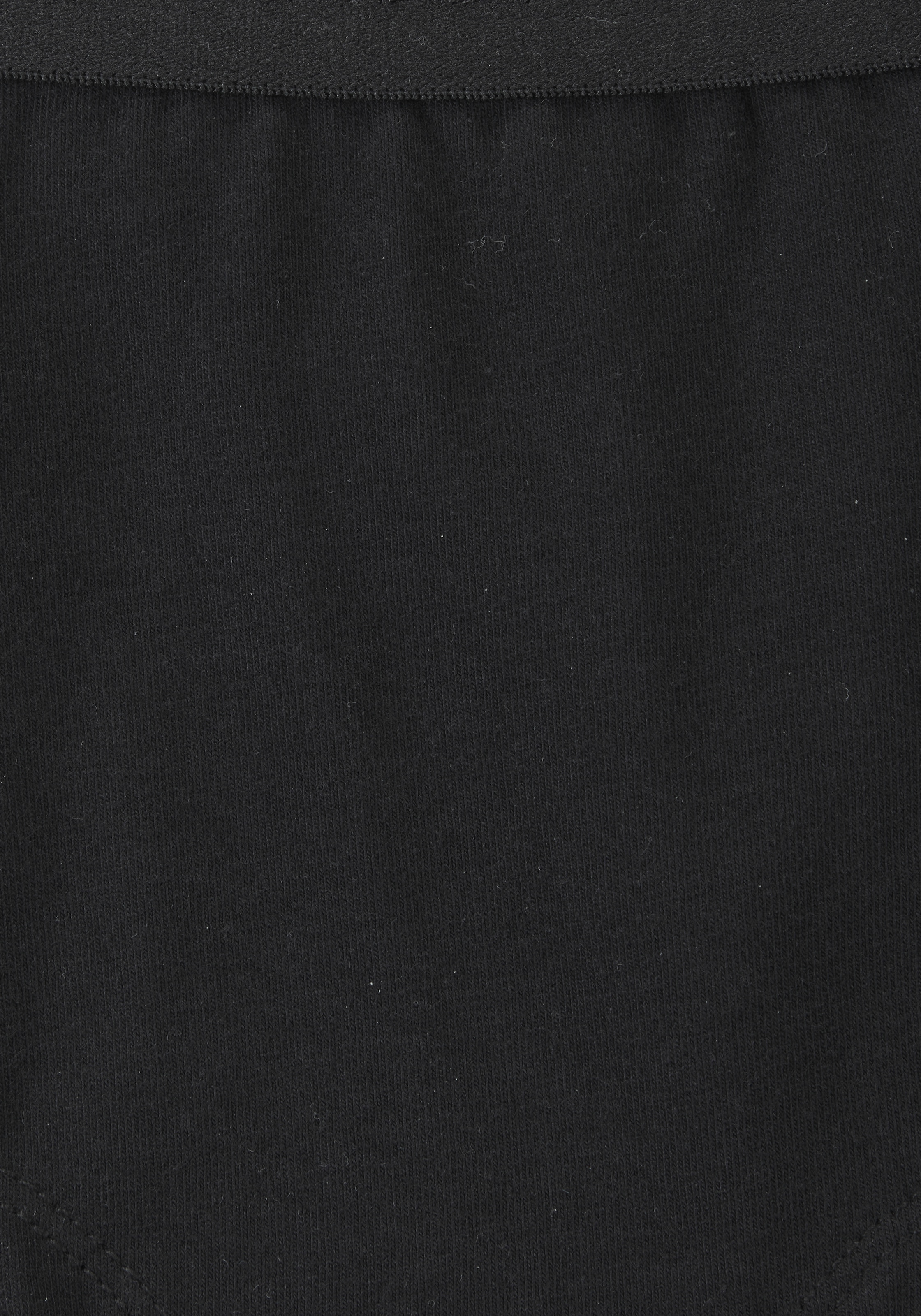 Bench. Panty Packung, 3 Stk. Mädchen - mit weichem Webbund und Bench Schriftzug