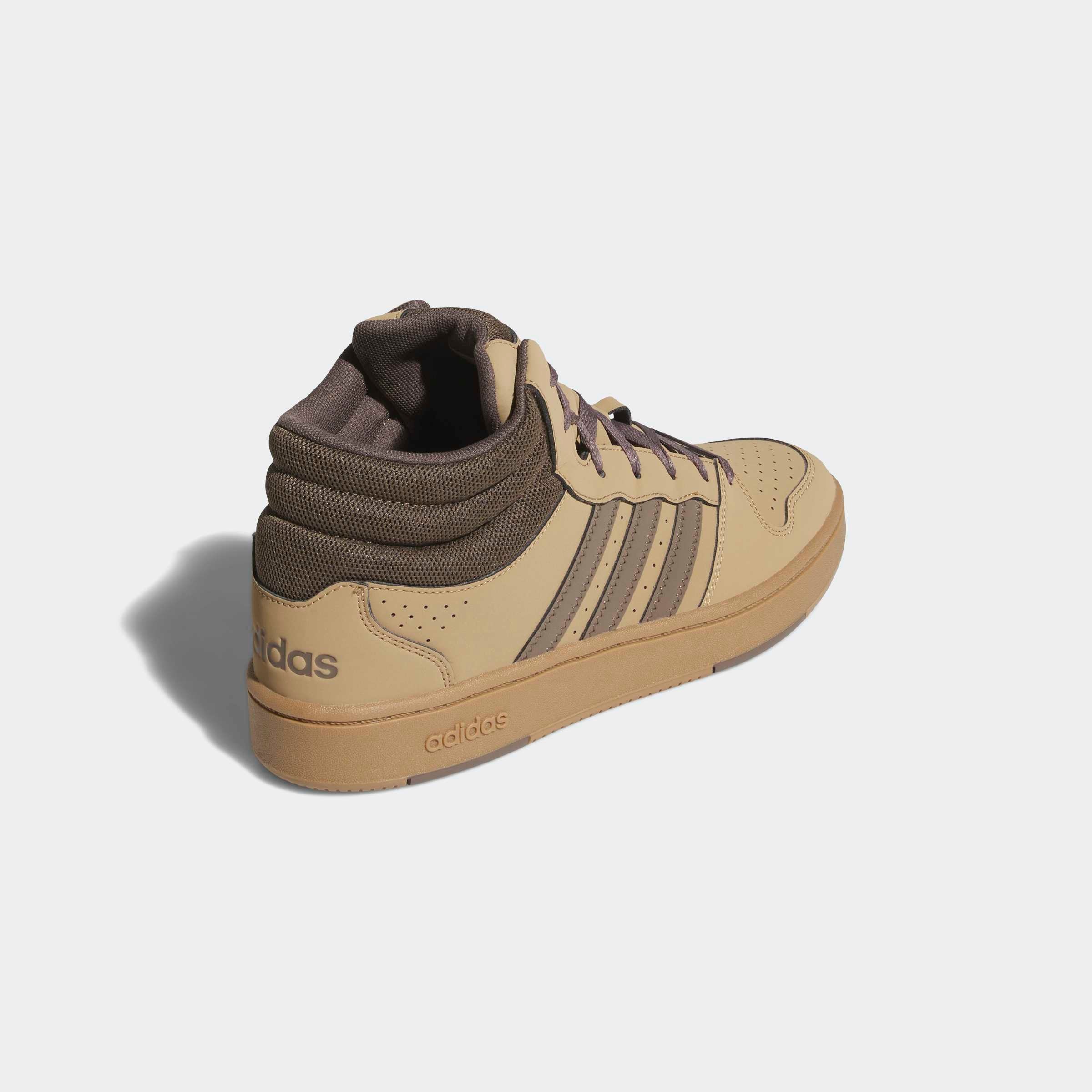 adidas Sportswear Sneaker »HOOPS MID CLASSIC«