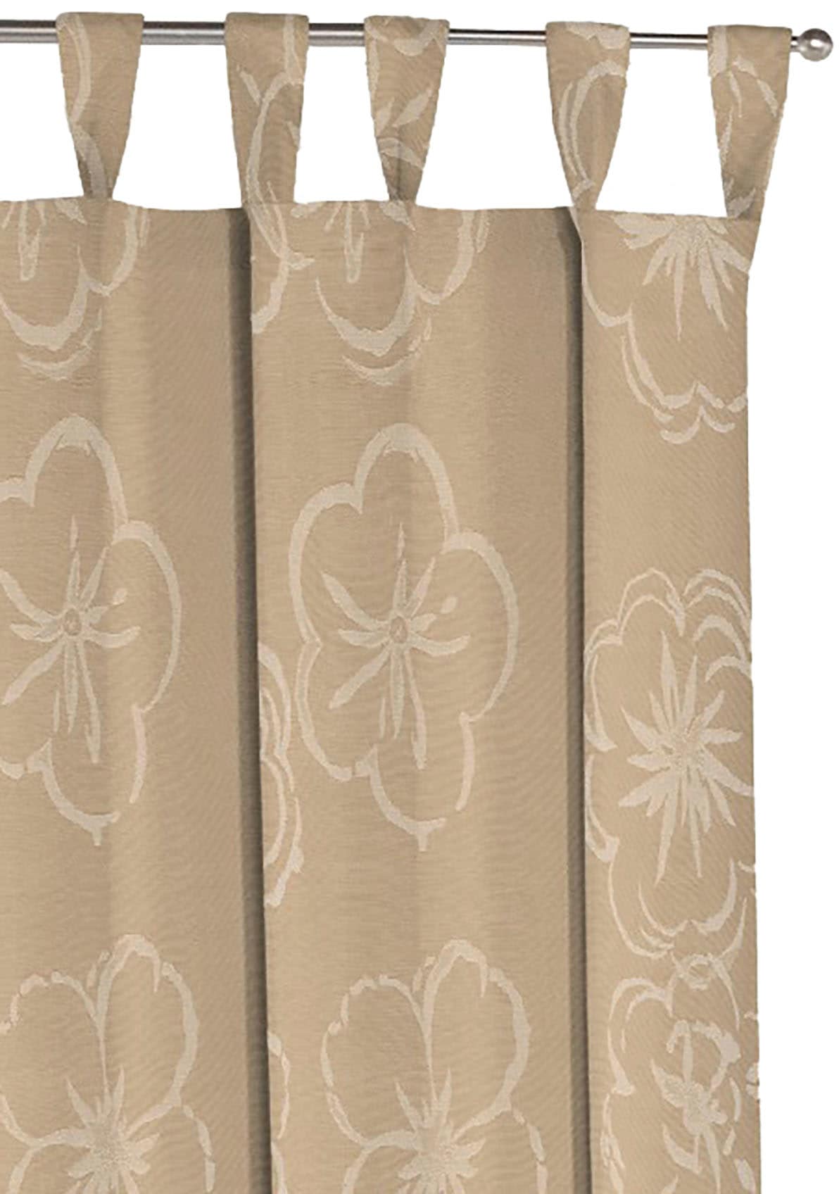 Wirth Rideau »Dangard« Boucles 1 cuis tlg.