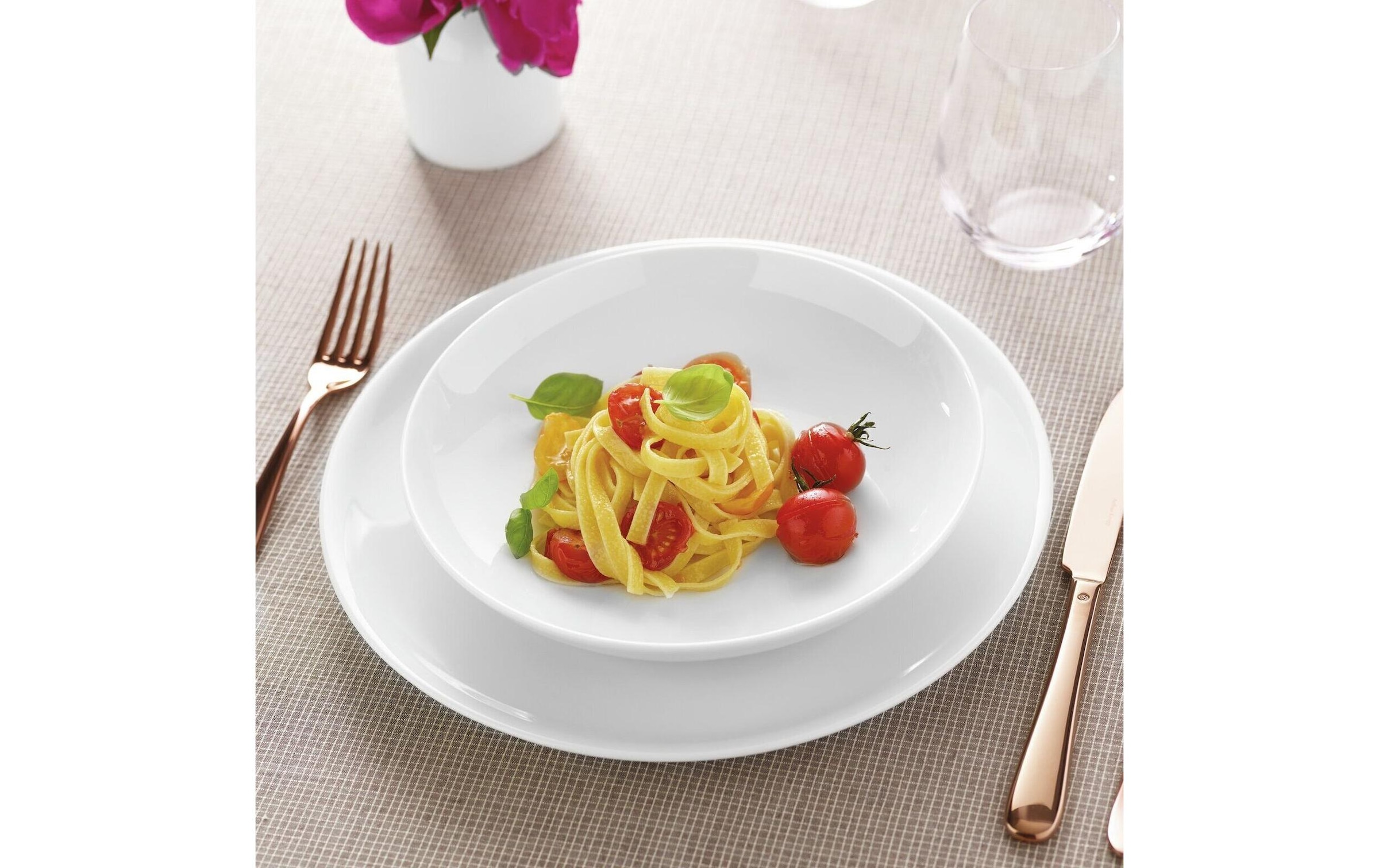 Arthur Krupp Assiette plate »Rotondo 18 Stück«
