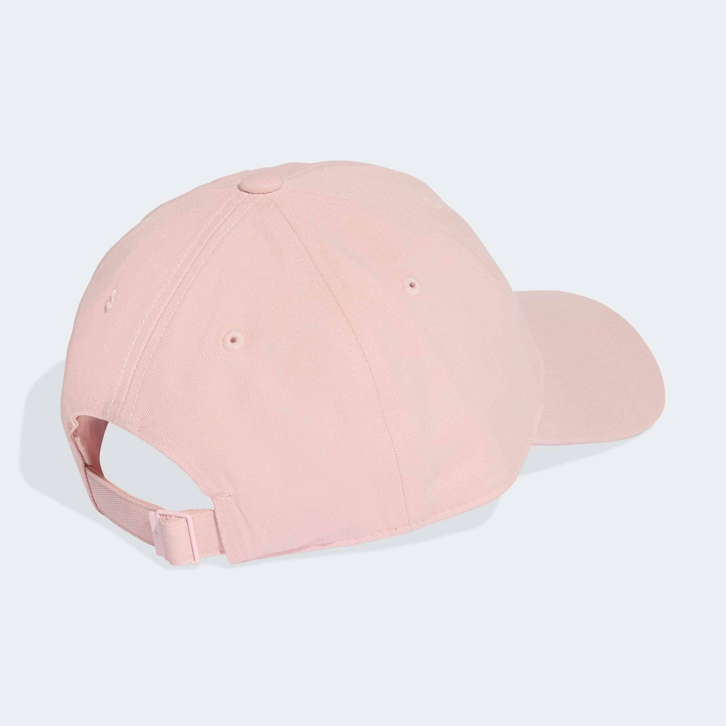 adidas Originals Casquette de baseball »ADICOLOR CLASSIC TREFOIL« für Erwachsene, sportlicher Stil, aus Baumwolle