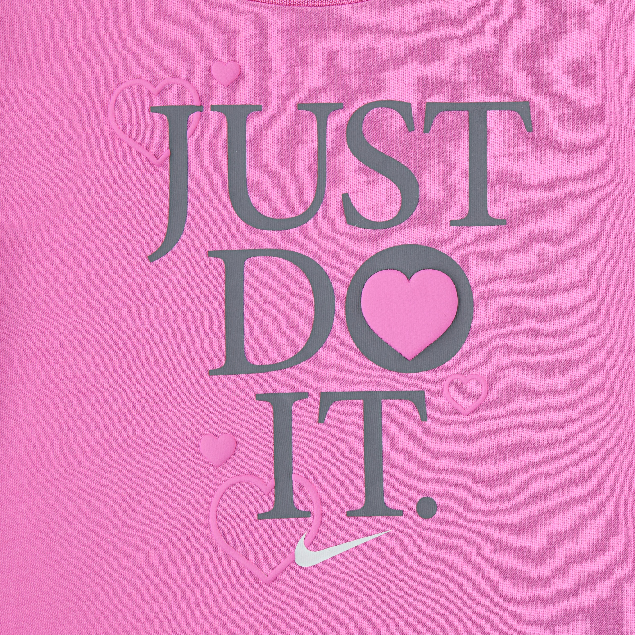 Nike Sportswear T-Shirt »für Mädchen« für Kinder