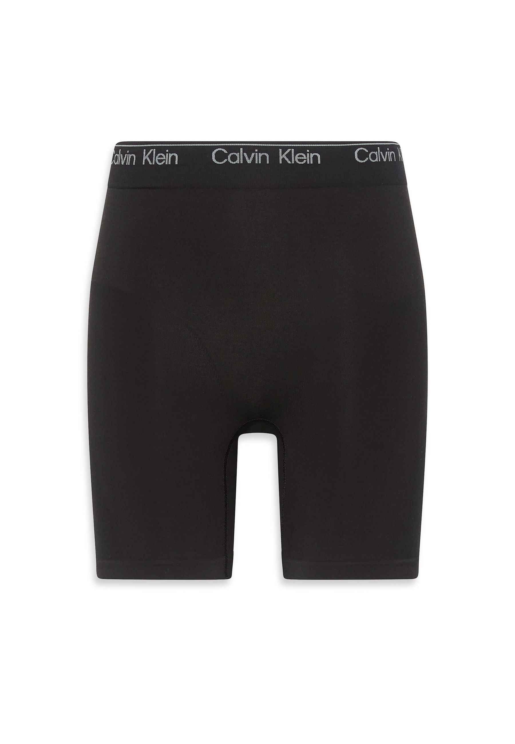 Calvin Klein Underwear Formpants »COTTON SEAMLESS THIGH SLIMMER« mit formenden Einsätzen, shapewear