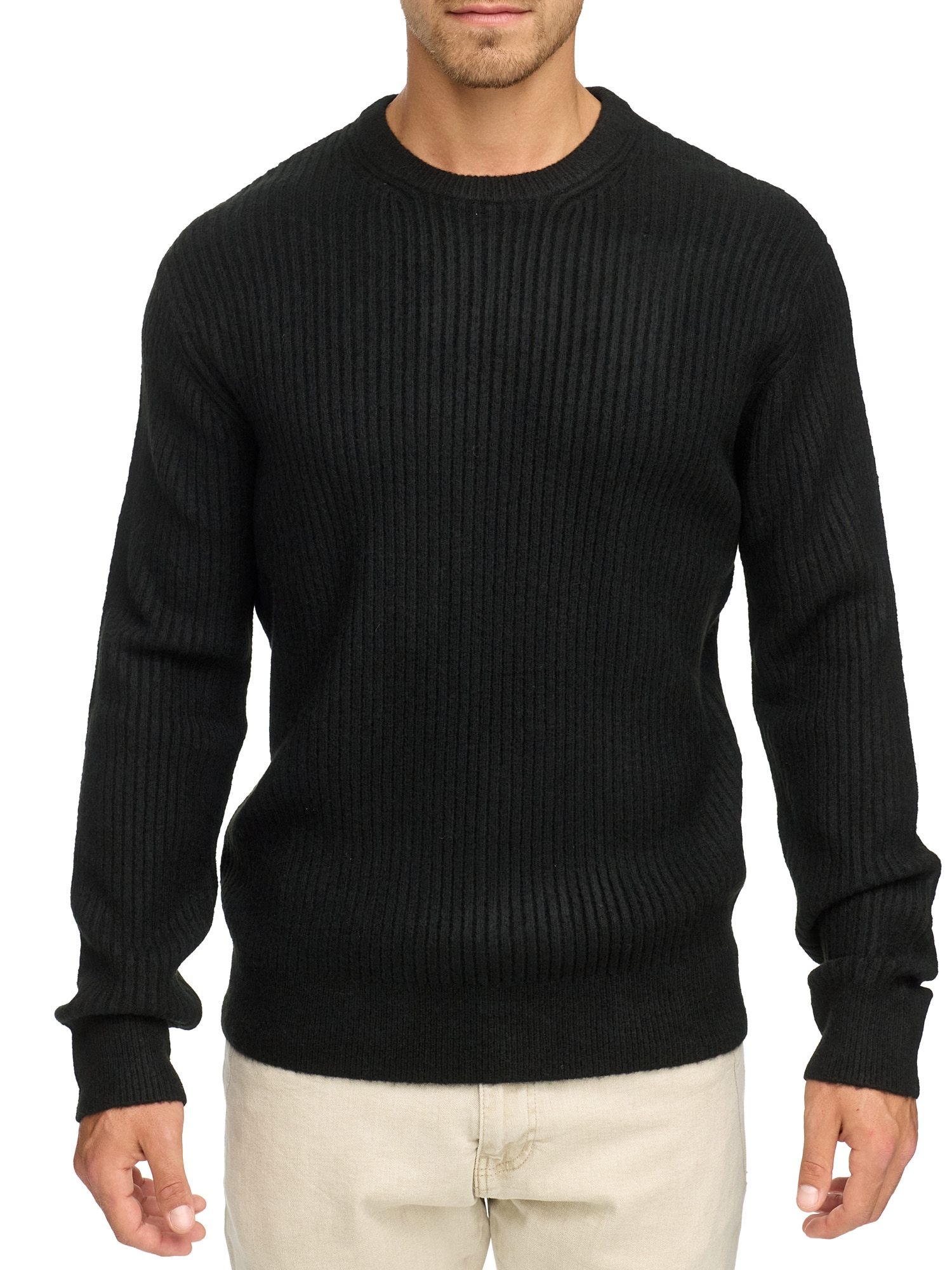Indicode »INBertram O-neck«