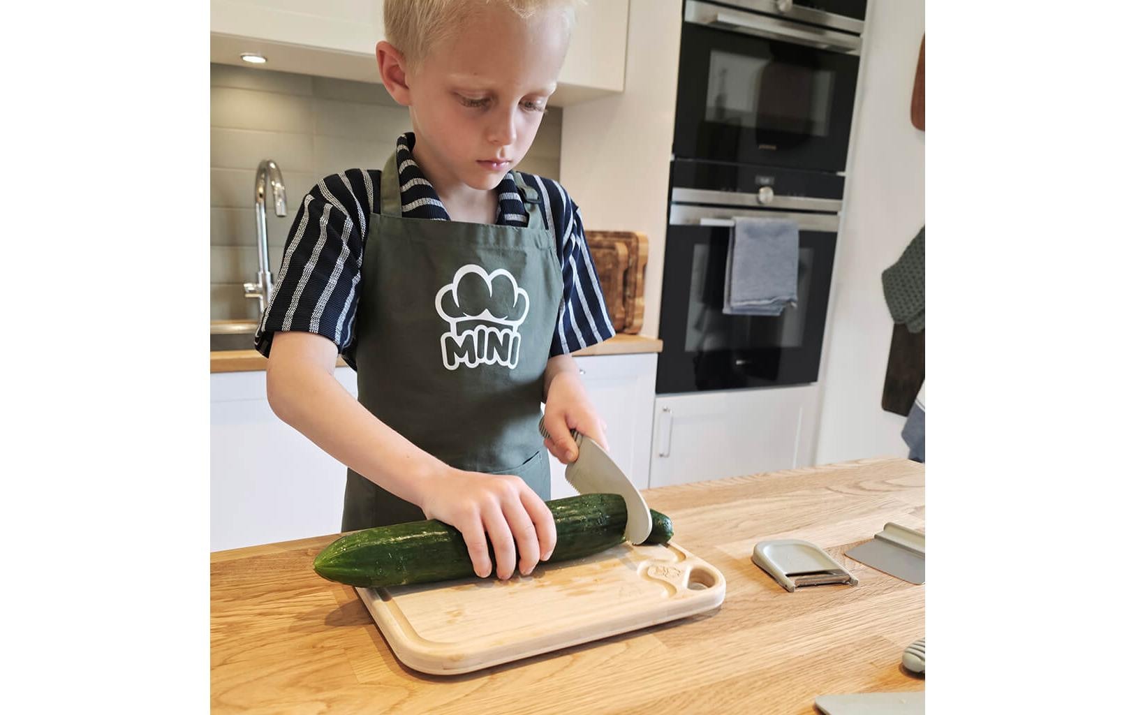   Couverts pour enfants »MINI Family«