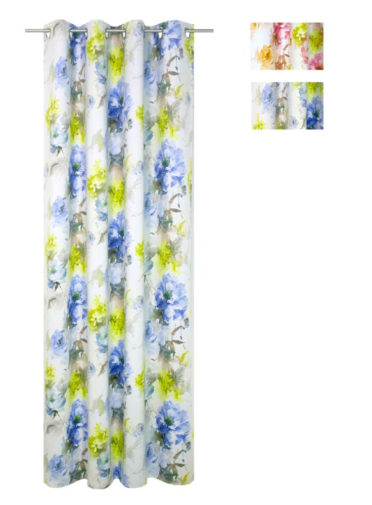 Wirth Rideau »Molinella« Œillet 1 cuis tlg.