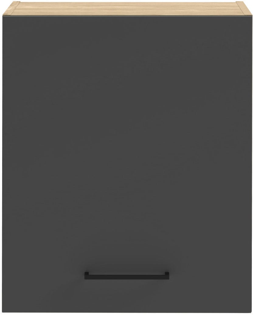 KOCHSTATION Armoire suspendue »KS-Kolari« 1 cuis tlg. Masse (B/T/H): 50 x 36,6 x 60,9 cm