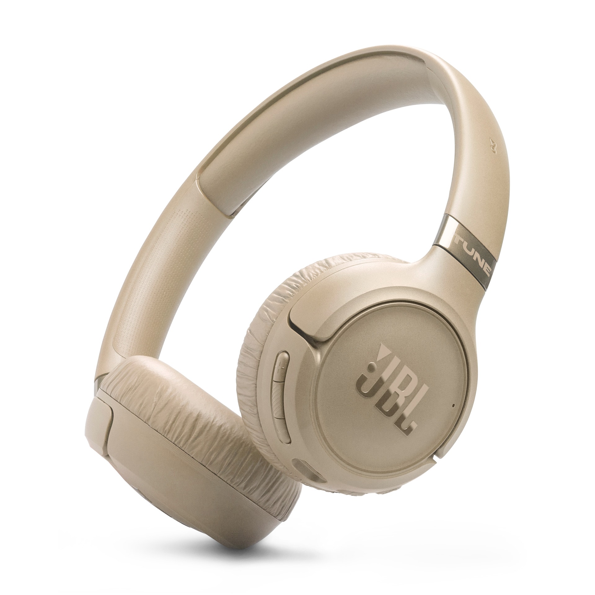 JBL On-Ear-Kopfhörer »Tune 680NC« A2DP Bluetooth Active Noise Cancelling (ANC) | Freisprechfunktion Kabelloser On-Ear-Kopfhörer mit Noise-Cancelling