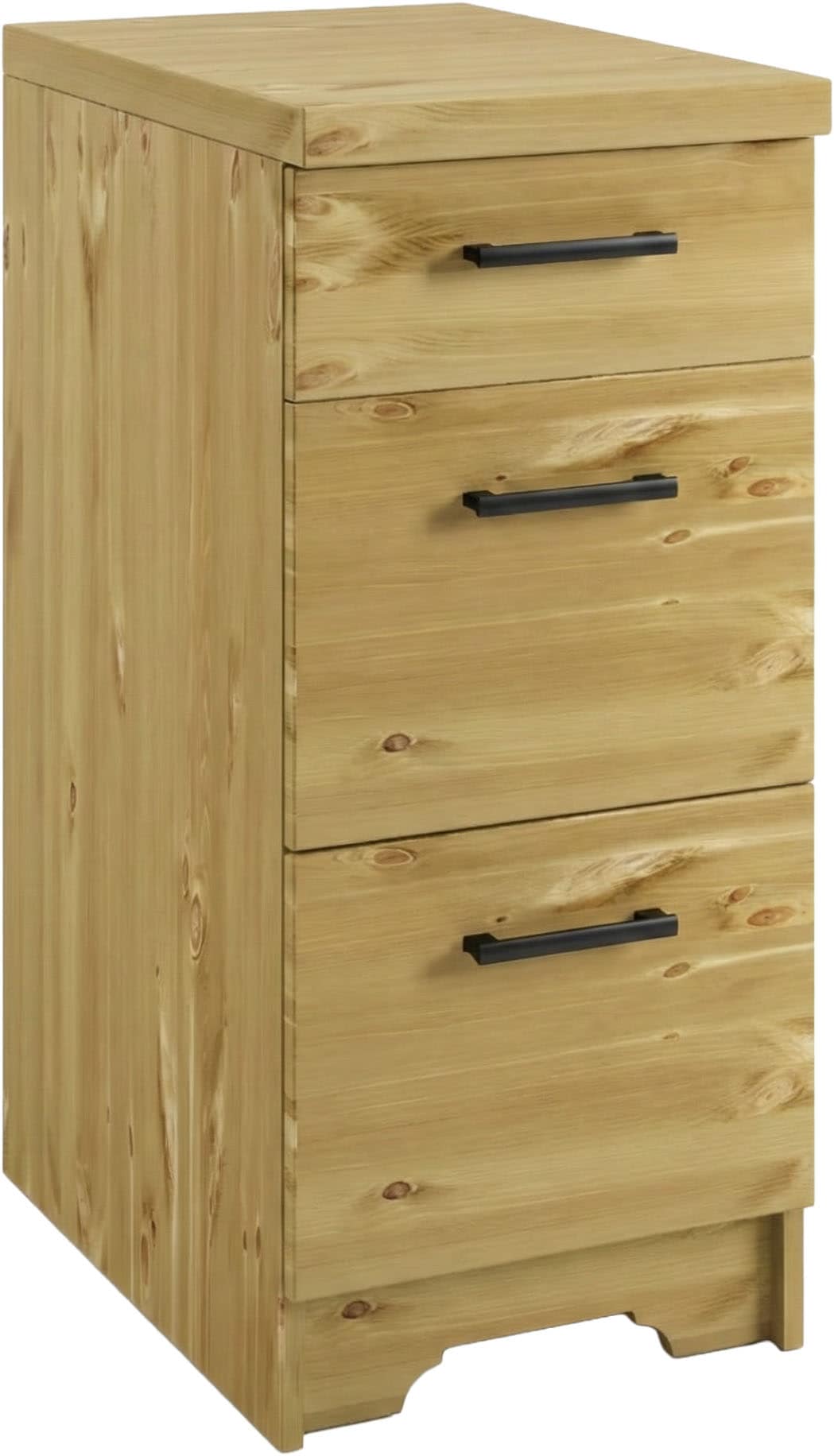 Home affaire Kitchenette »Meliss« aus massiver Kiefer, mit Soft-Close-Funktion, 8-teiliges Set