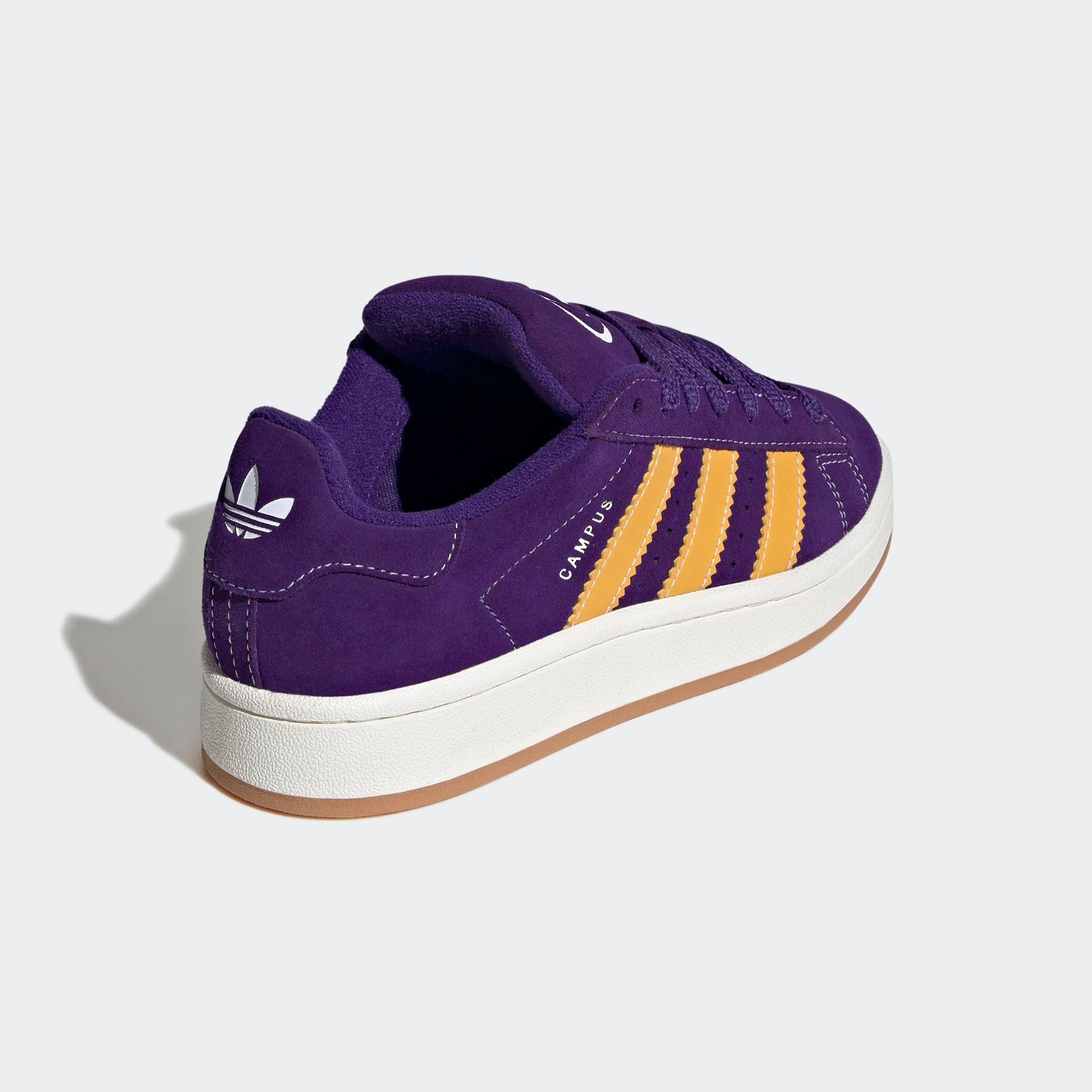 adidas Originals Sneakers »CAMPUS 00S«  für Kinder und Jugendliche, mit Gummilaufsohle, mit Schnürung