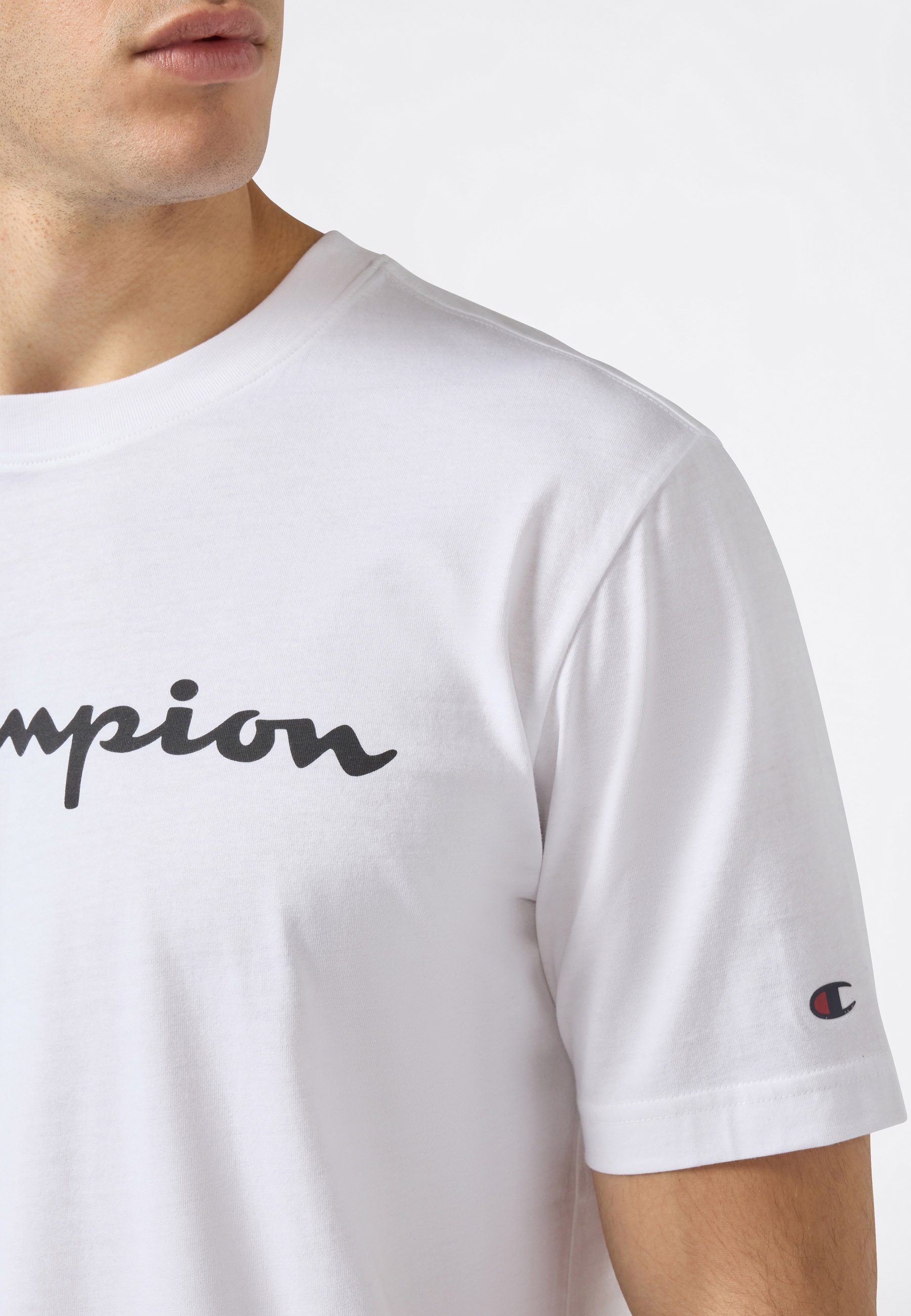 Champion T-shirt 1 cuis
