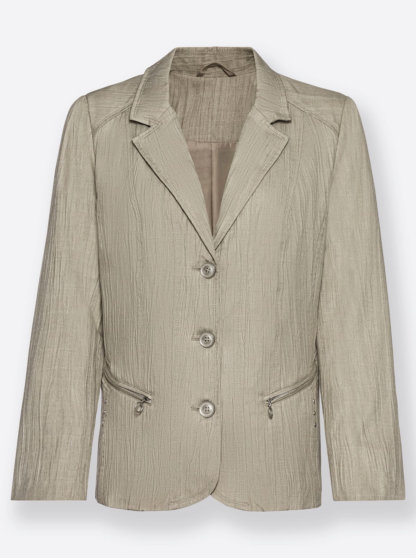 Classic Jackenblazer »Blazer«