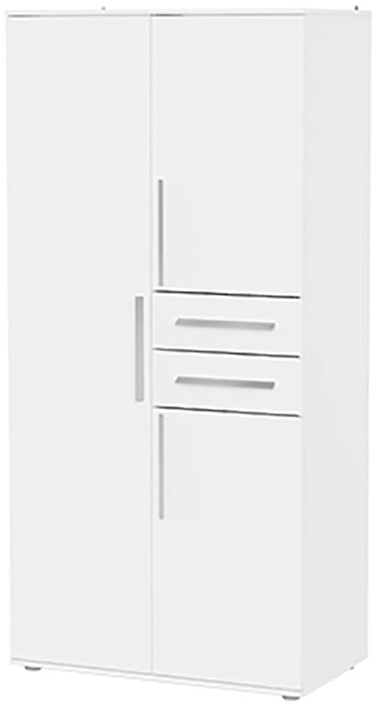 Demeyere GROUP Armoires à vêtements »Versatil« L/H/P env. 90x190x50 cm,  tiroirs à hauteur confortable, Made in France, armoire pour enfants