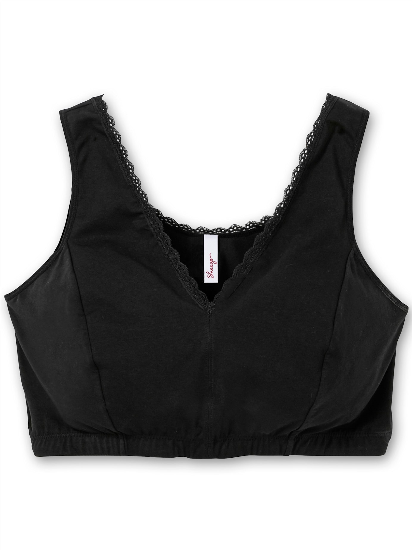 Sheego Bügelloser BH 1 Stk.