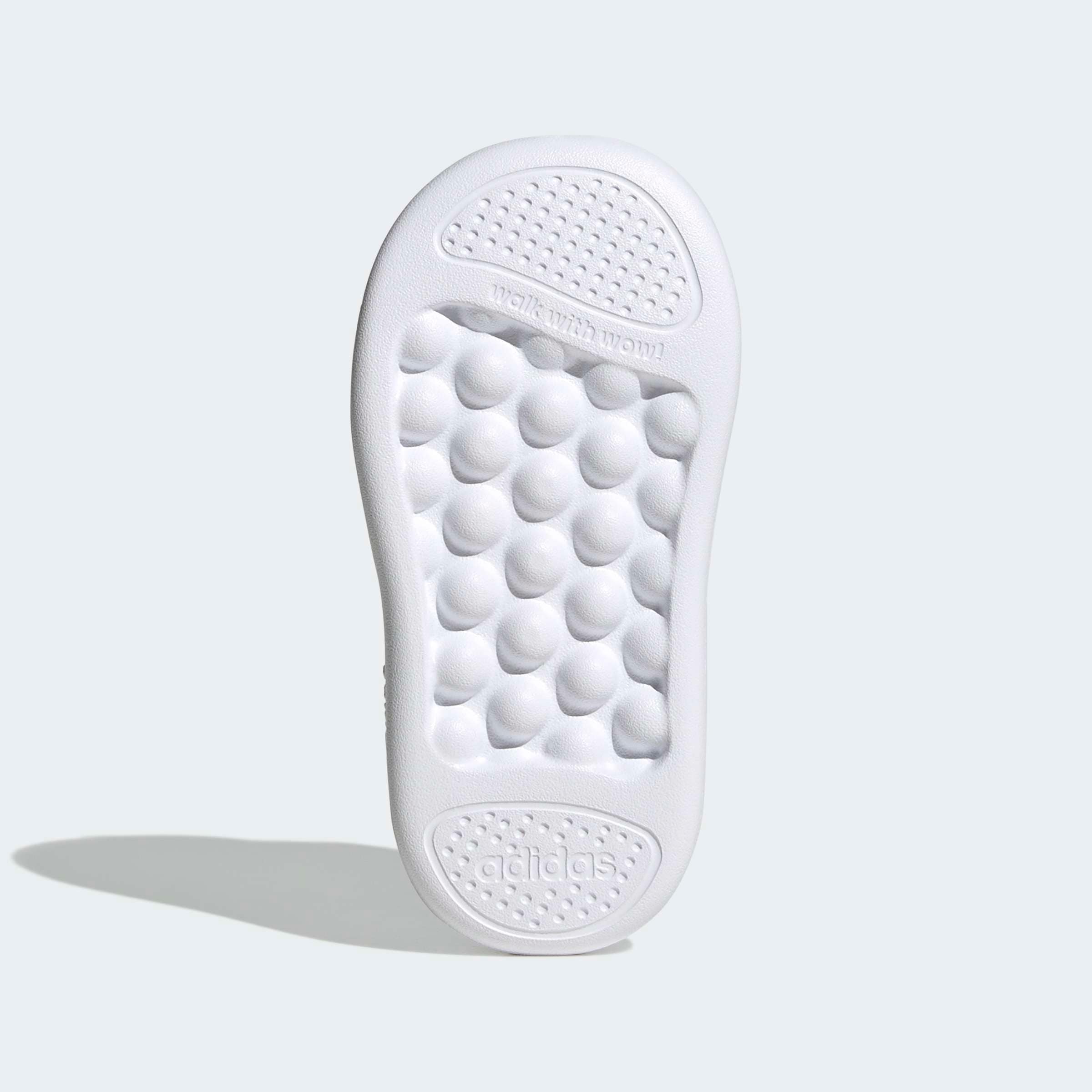 adidas Sportswear Chaussures à scratch »ADIDAS DISNEY FROZEN GRAND COURT 3.0  FÜR BABYS UND KLEINKINDER«  Frozen, für Kinder