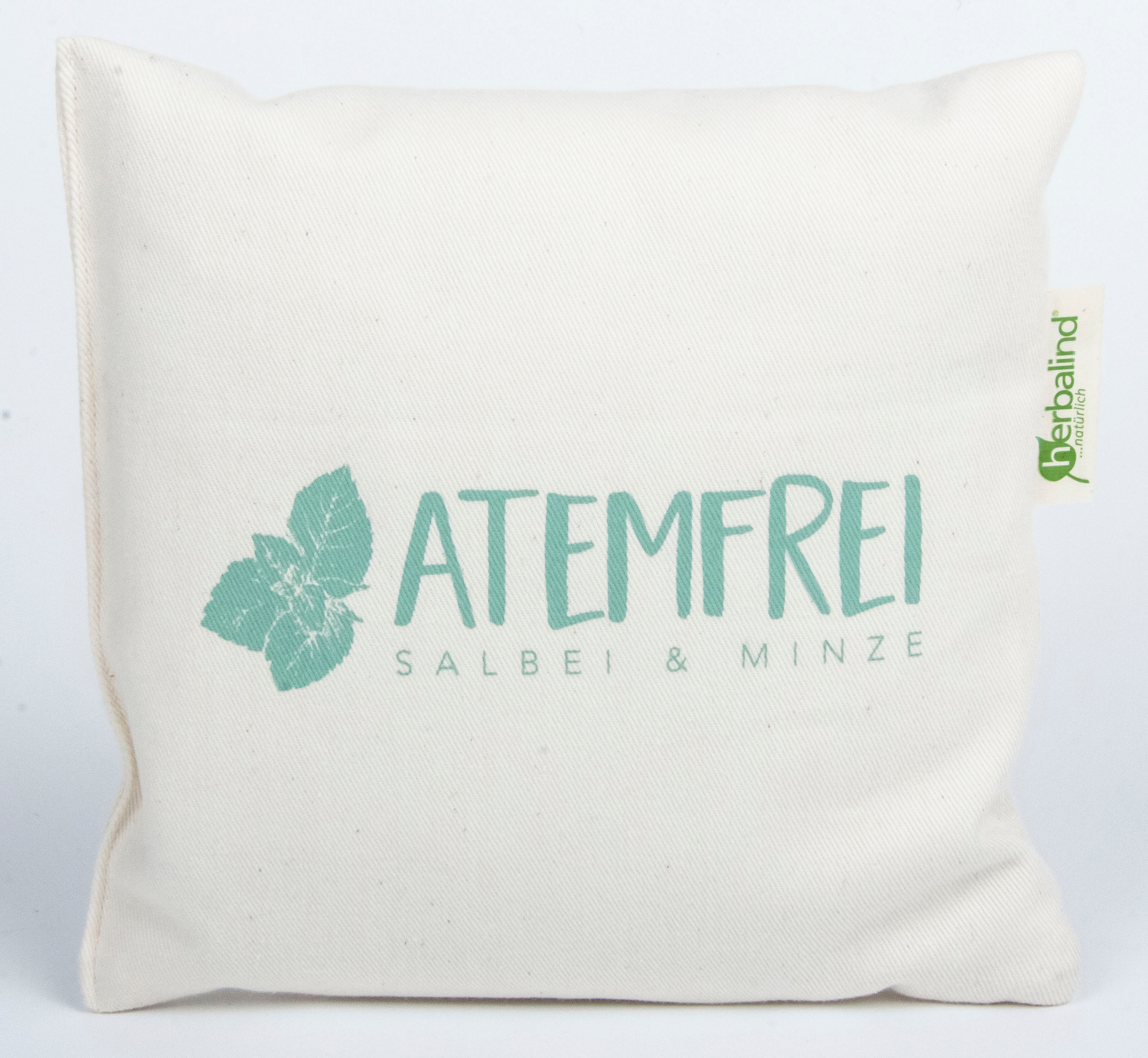 herbalind Kräuterkissen »5053 Kräuterkissen Atem-Frei«