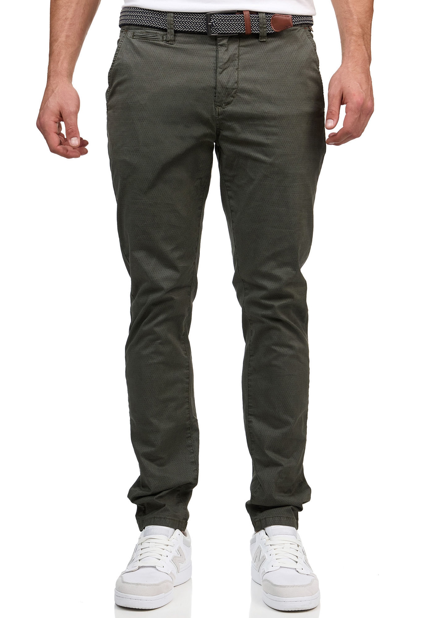 Indicode Chinos »INGeoport«
