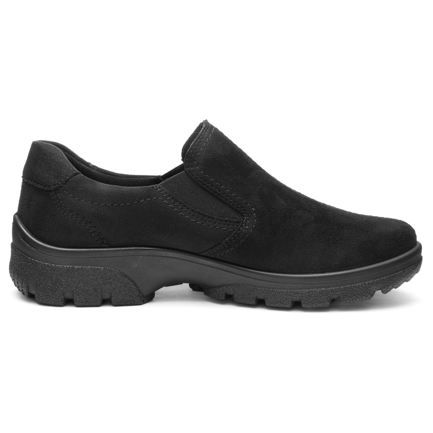 Ara Slipper »SAAS FEE«  Freizeitschuh, Trekkingschuh mit Gore-Tex, G-Weite