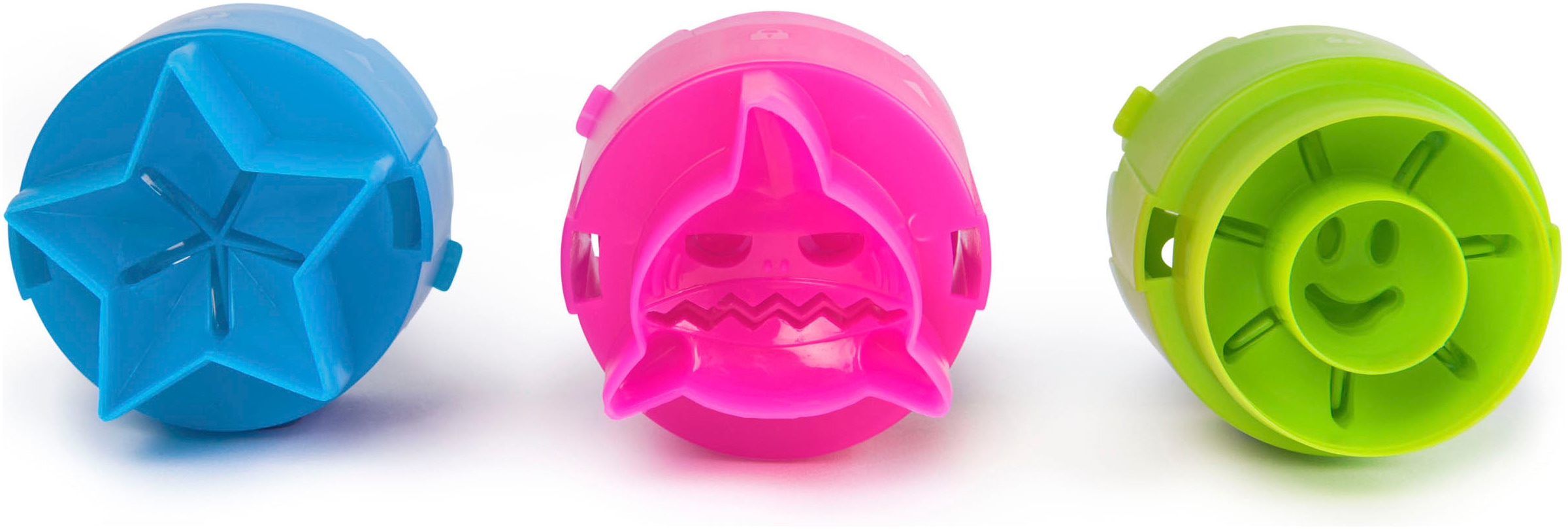 Spin Master Set créatif »Kinetic Sand - Squishmotion Set 453 g«