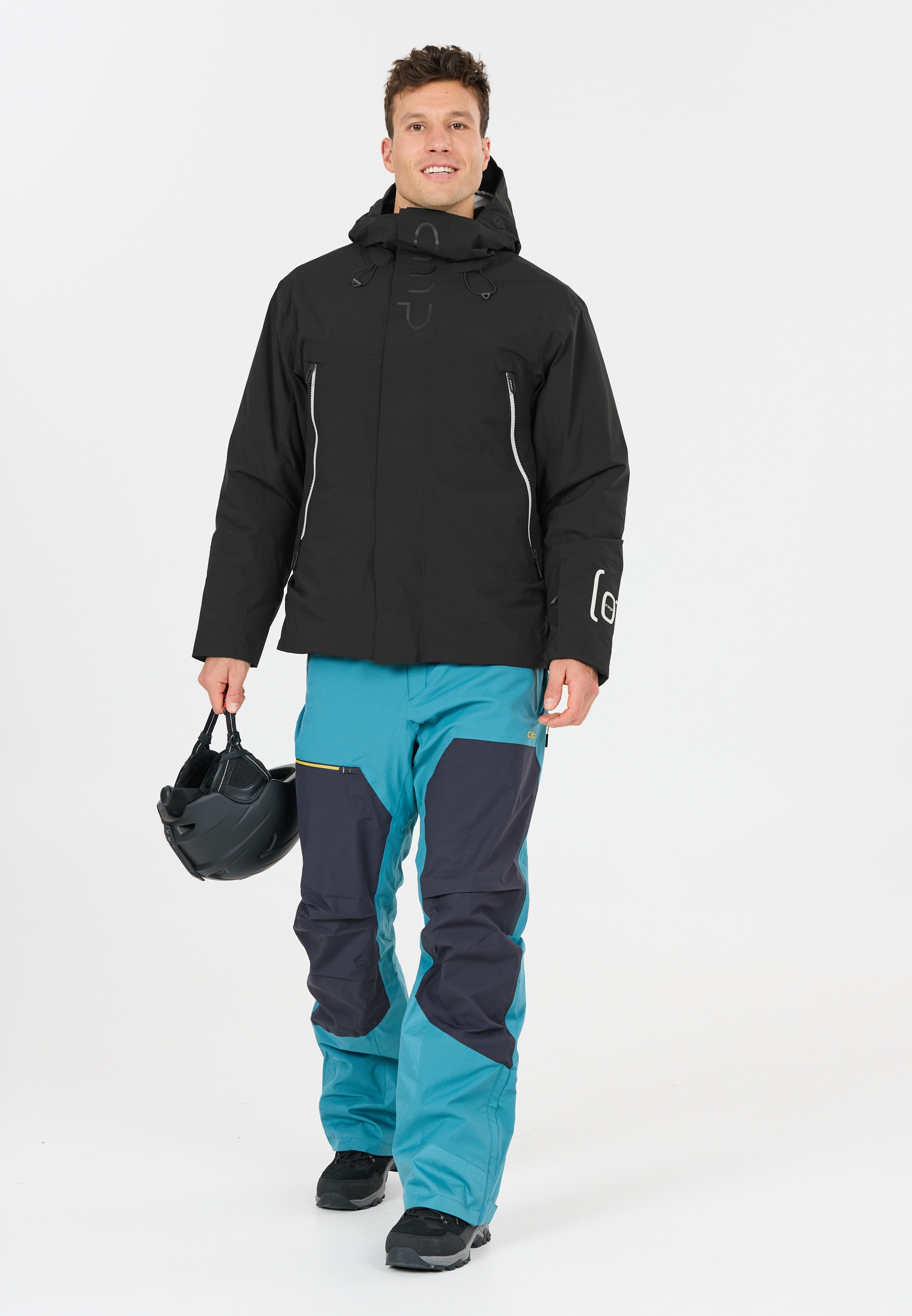 CMP Veste d'hiver 1 cuis tlg.