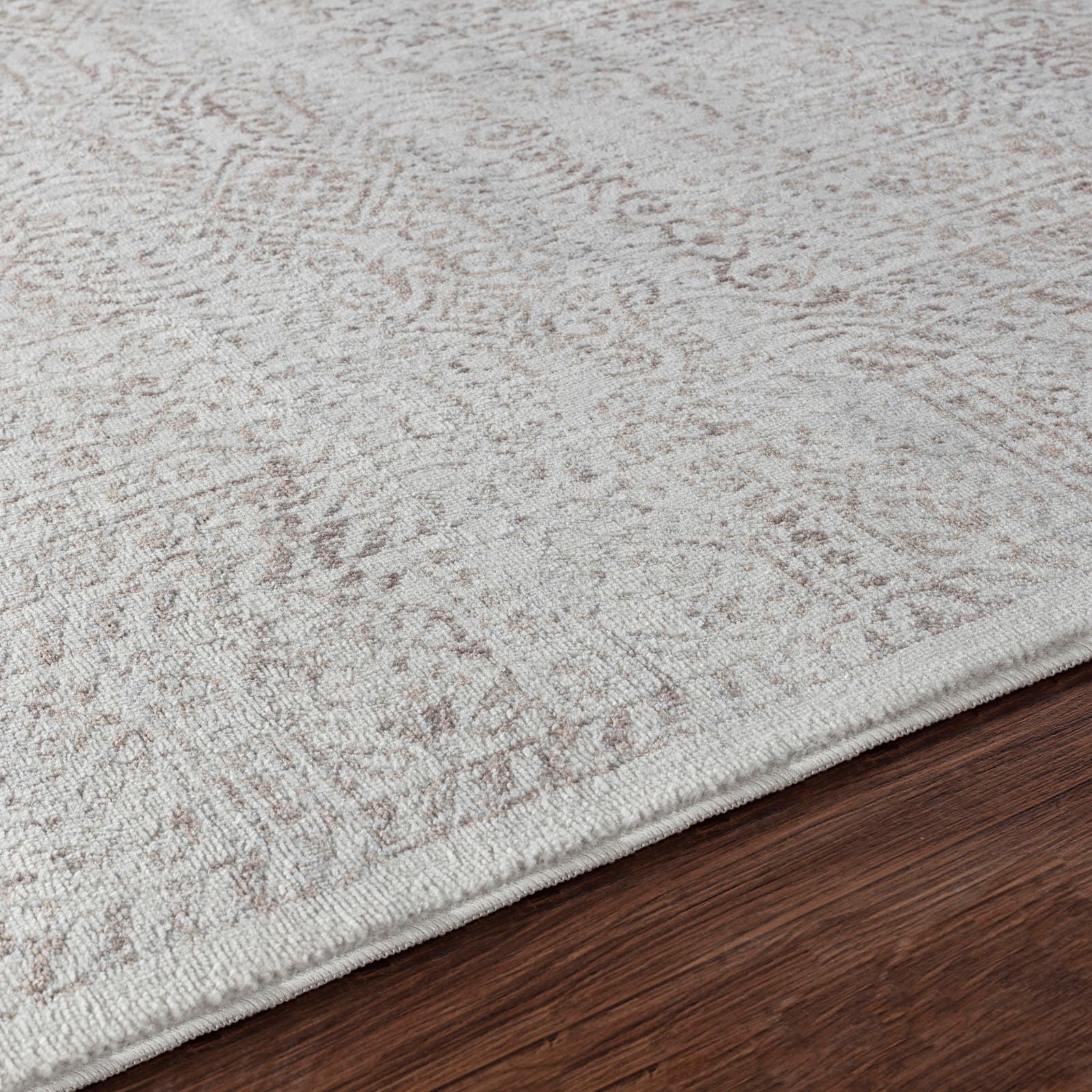 Livabliss Tapis »PENZA« Rectangulaire 10 mm Höhe Vintage Orient Teppich im Boho Stil