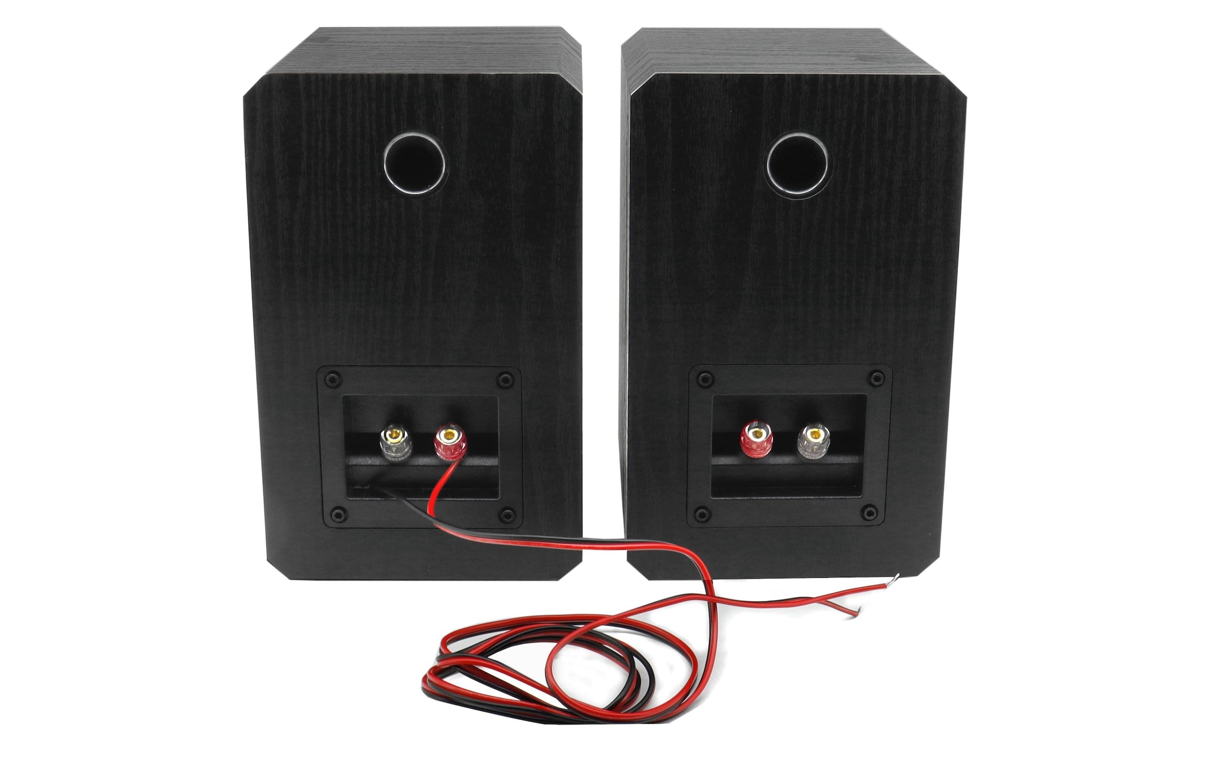 Soundmaster Haut-parleurs d'étagère »Paar LS5050SW« ( )