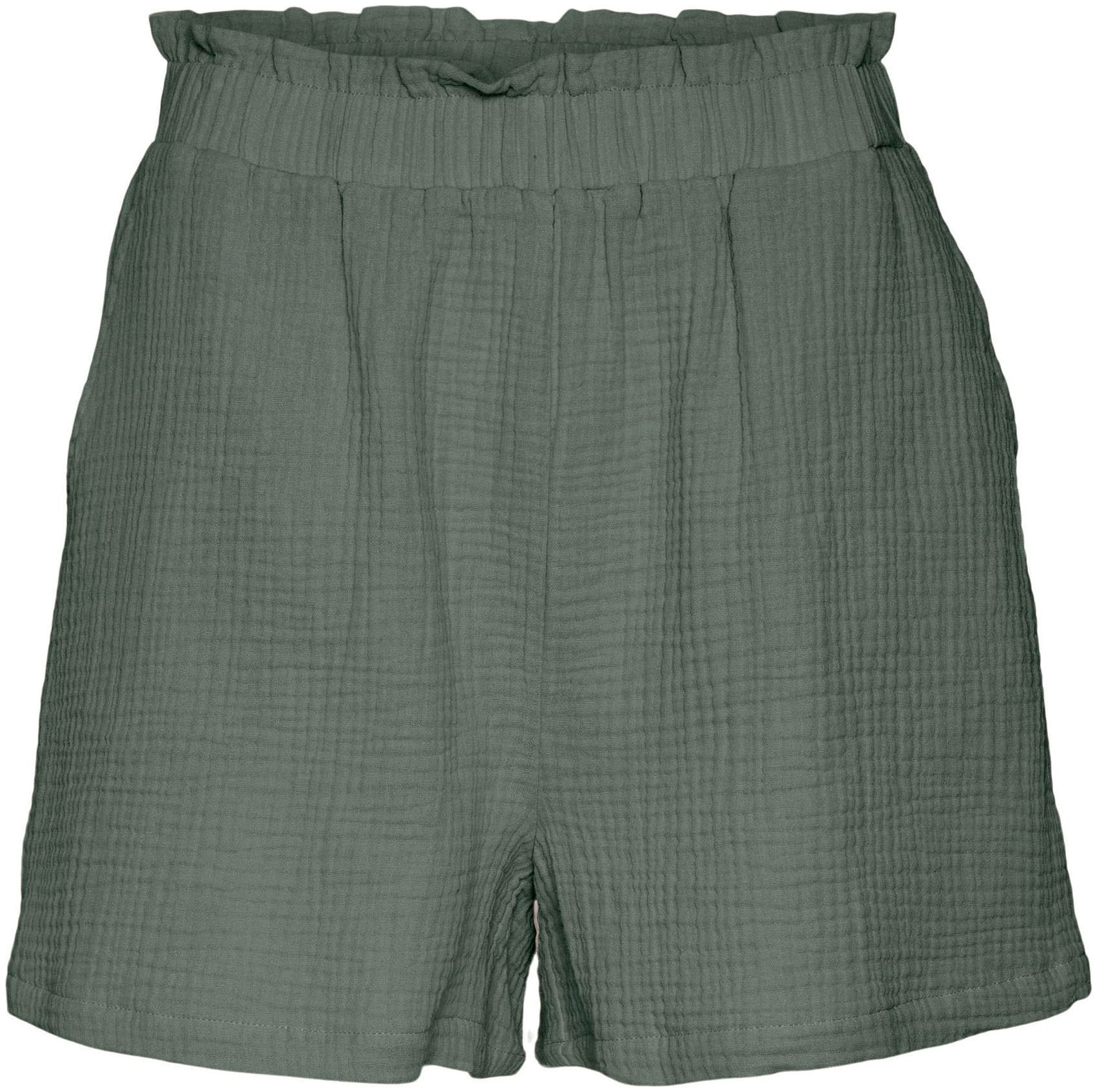 Vero Moda Short »VMNATALI HW SHORTS NOOS«