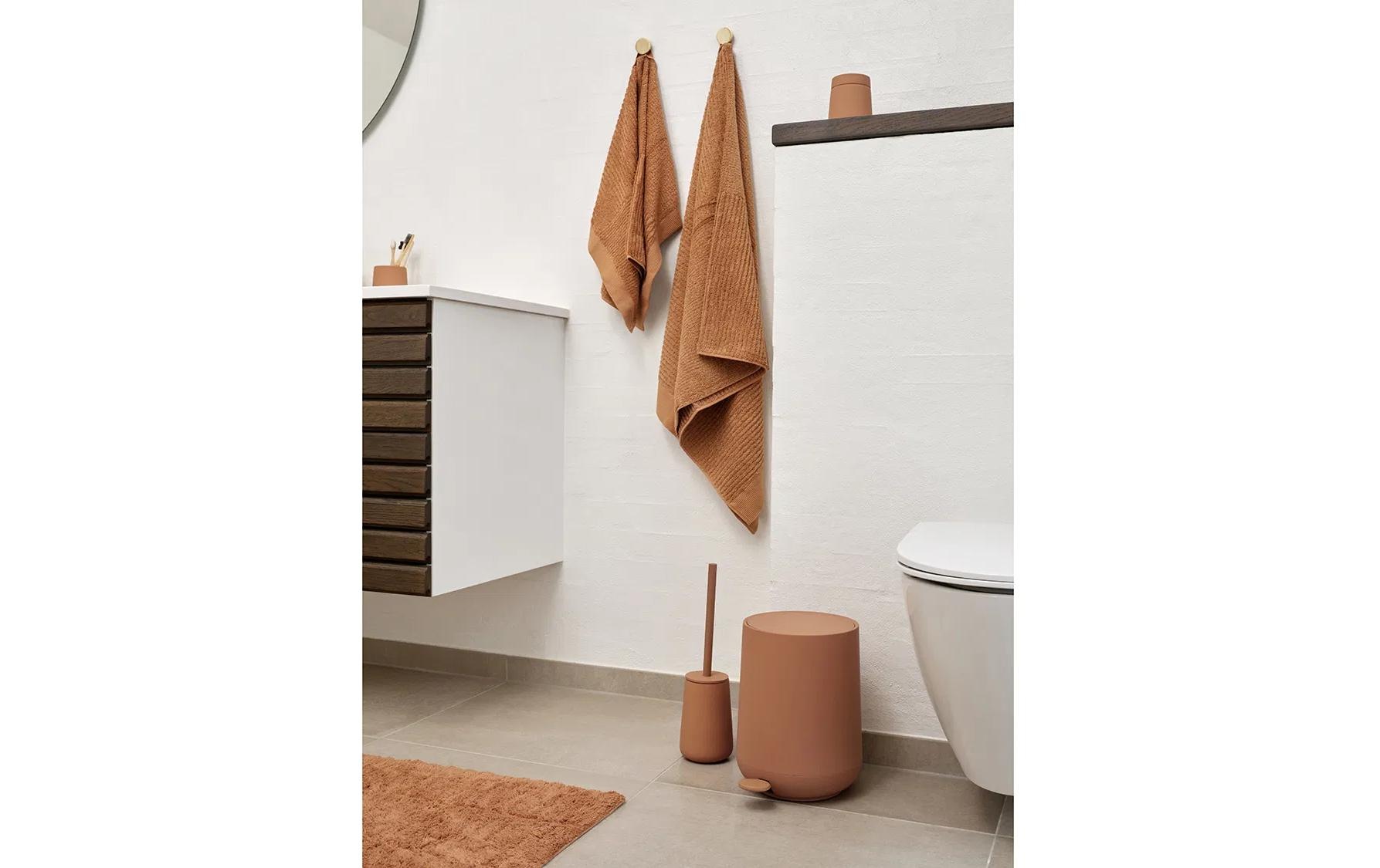 Zone Denmark WC-Reinigungsbürste »Nova One« 2 Stk. aus Steinzeug