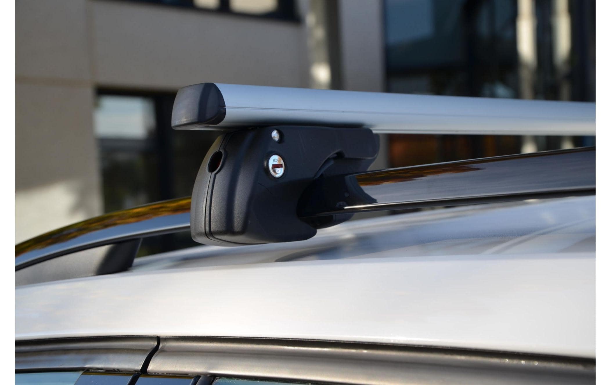 FISCHER Fahrrad Porte-rail »TopLine XL 12785 m«