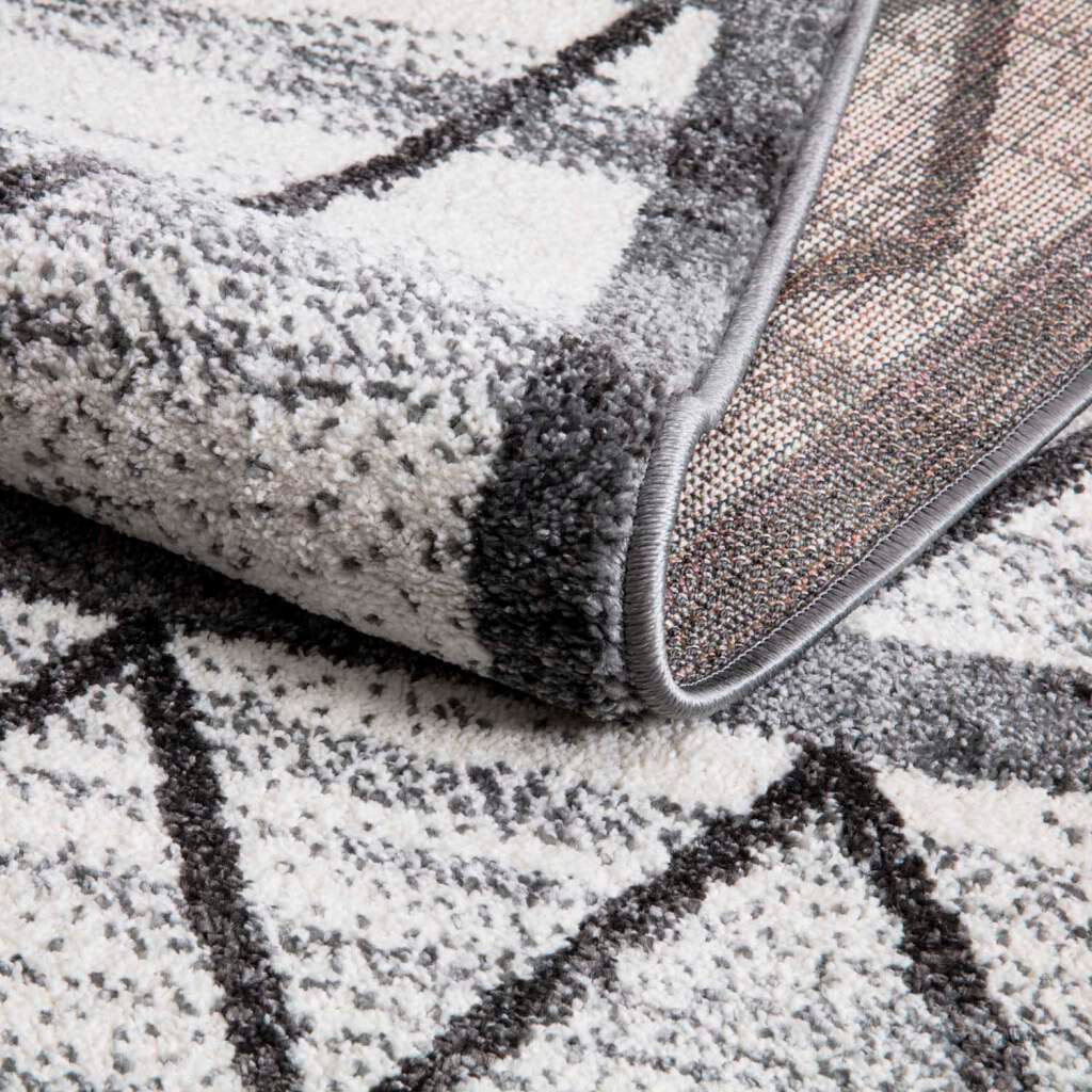 Carpet City Tapis »YOUNG964« Rectangulaire 11 mm Höhe Moderner Jugend- Kinder Teppich, ideal für Jugendzimmer