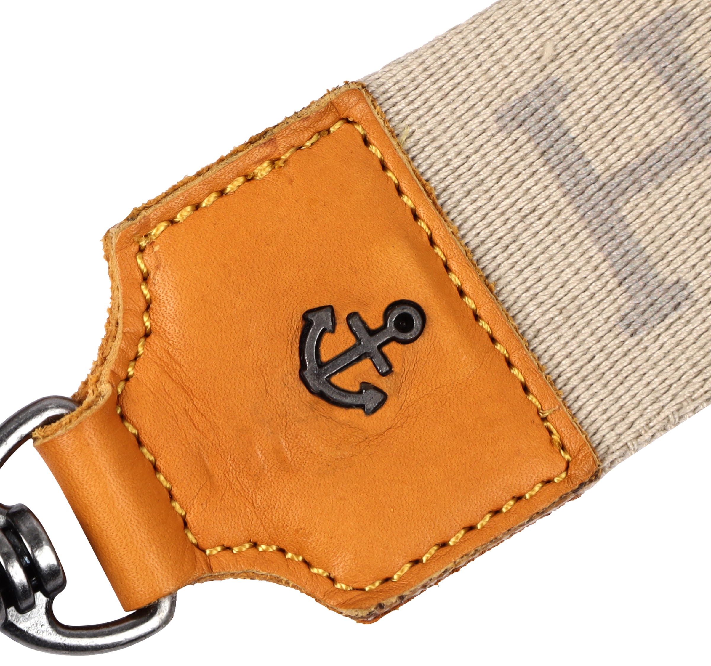 HARBOUR 2nd Bandoulière »Käthe« Anker Emblem