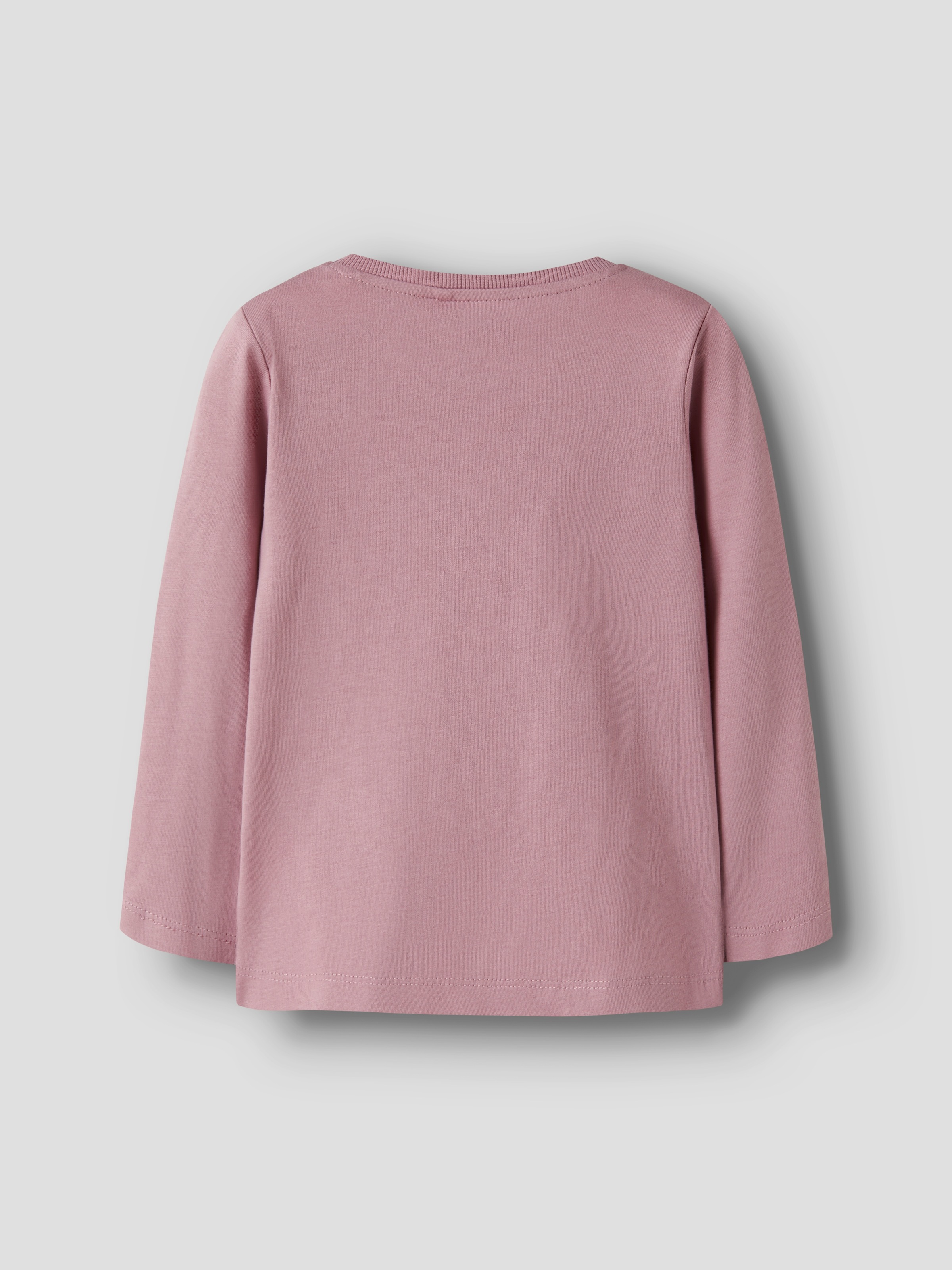 Name It T-shirt à manches longues »NMFNIA 3P LS TOP« Paquet, 3 coton, coupe régulière