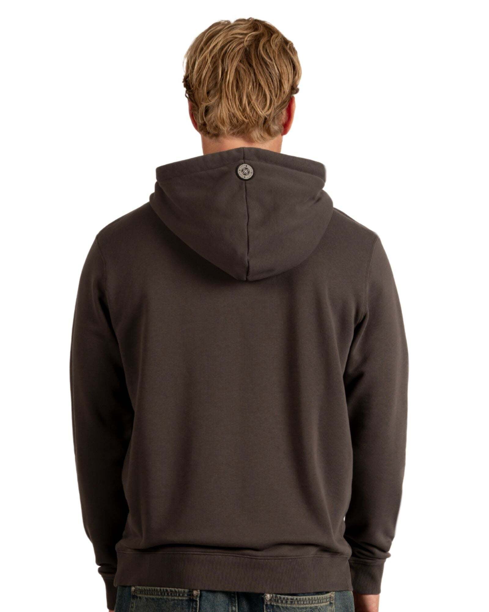 Wrong Friends Kapuzenpullover »Wrong Friends Kapuzenpullover Williams«