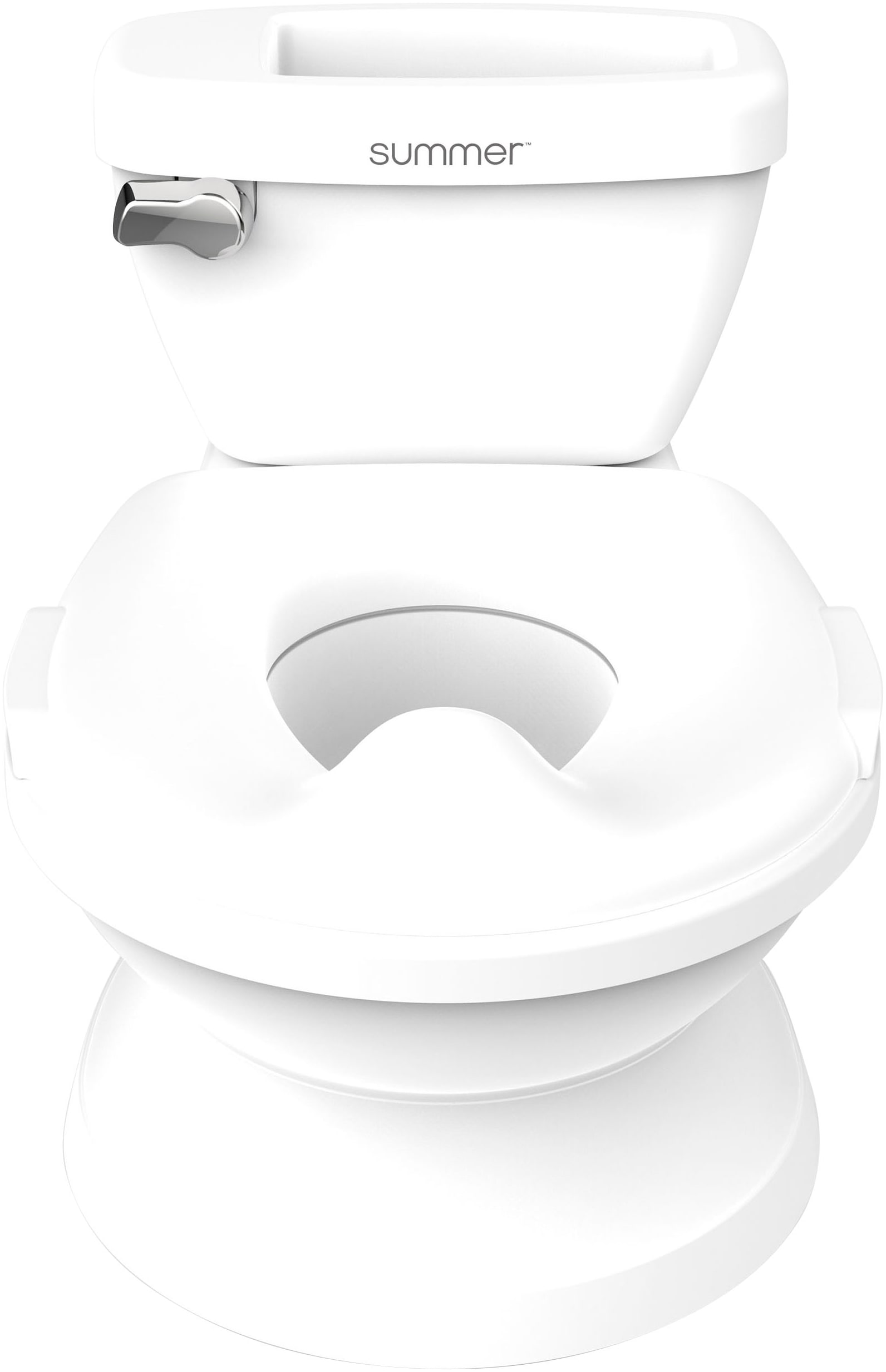 ingenuity Toilettentrainer »My Size Potty Pro™«