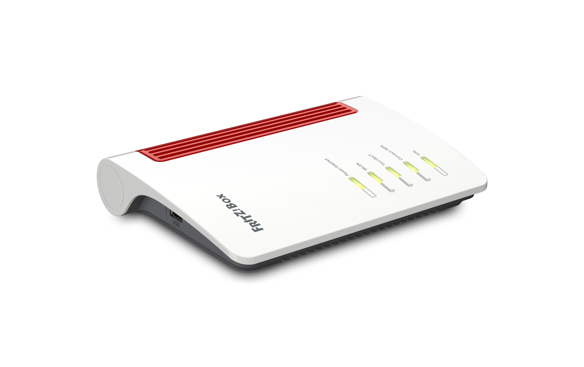   Routeur Wifi »FRITZ! Dual-Band WiFi Router FRITZ!Box 4050 International«