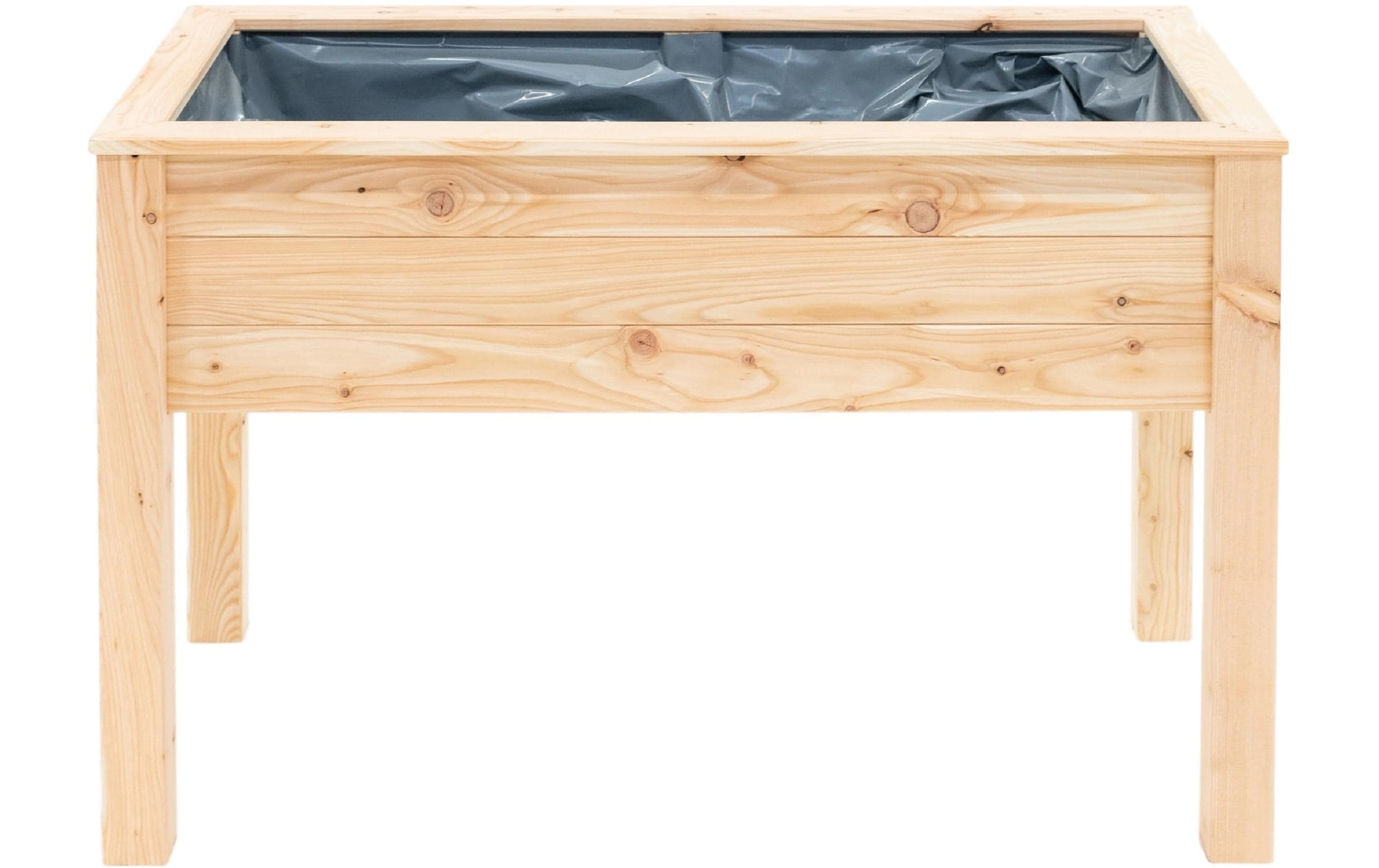 WESTMANN Lit surélevé »Emily« Bois de mélèze 100 % certifié FSC®