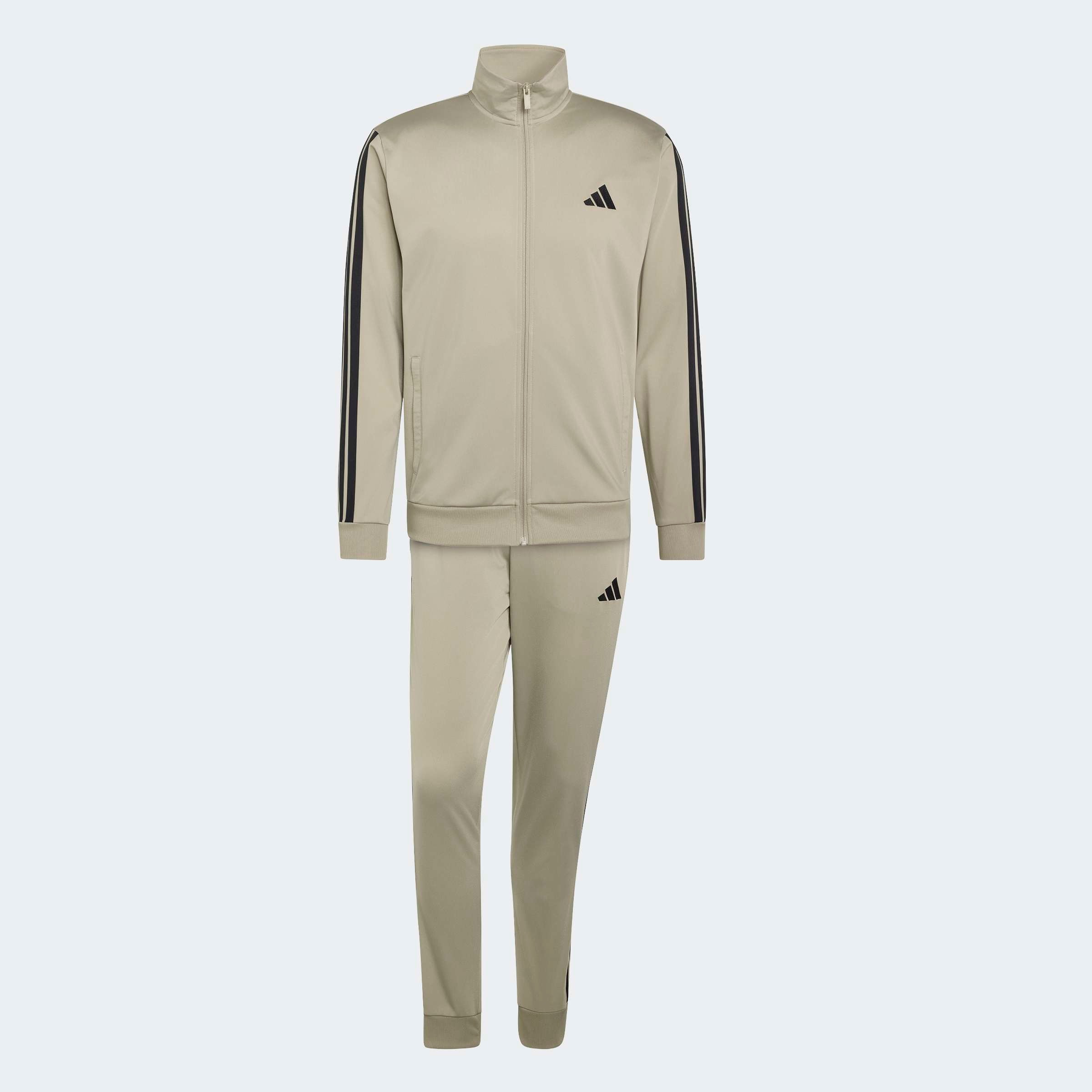 adidas Sportswear Combinaison d'entraînement »DAYREADY« 2 pièces für Laufen und sportliche Aktivitäten, zweiteiliges Set
