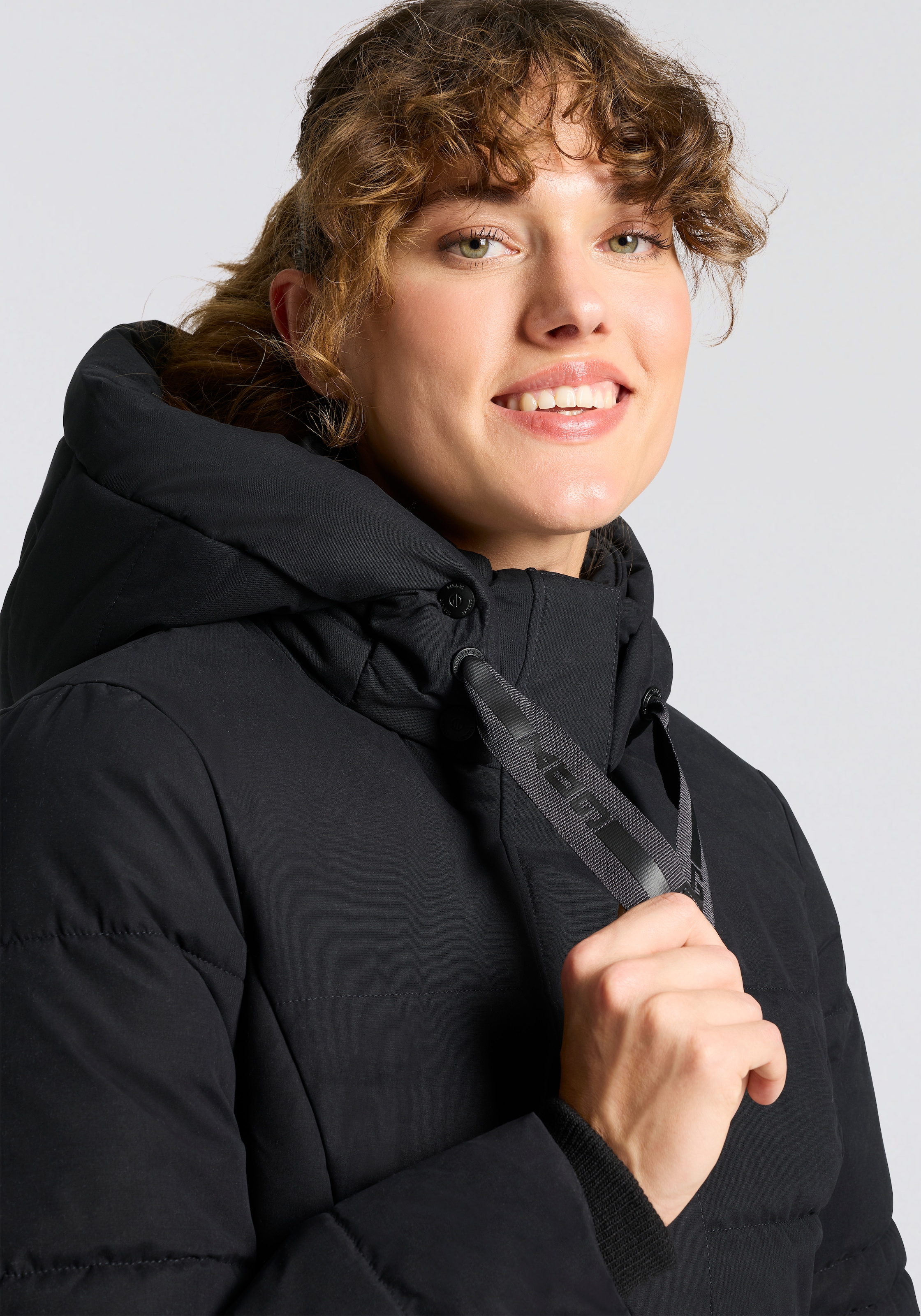 G.I.G.A. DX by killtec Veste matelassée »GW 25 WMN QLTD JCKT« 1 cuis tlg.