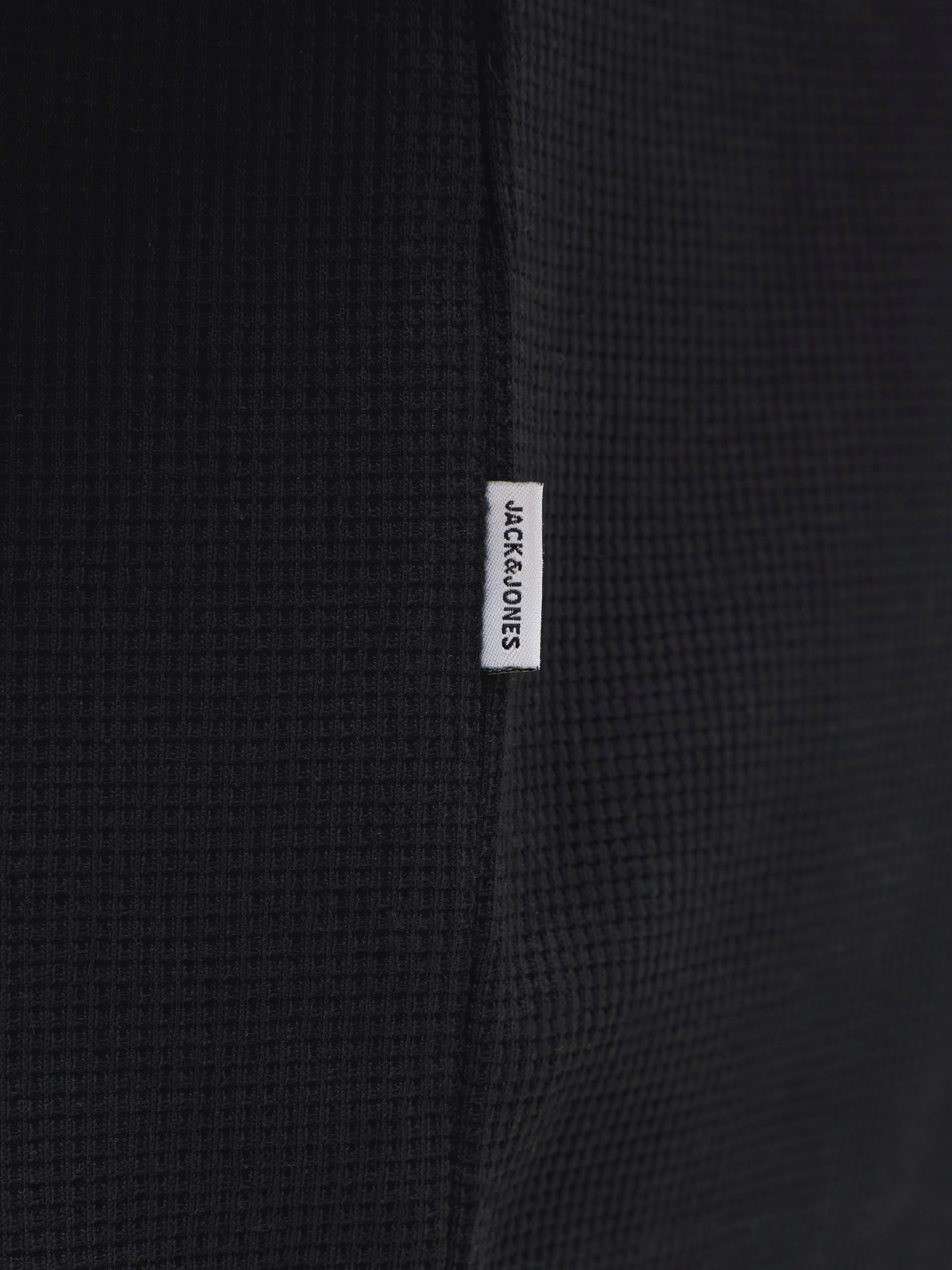 Jack & Jones PlusSize T-shirt »JJEAUSTIN TEE SS NOOS PLS« avec encolure ronde