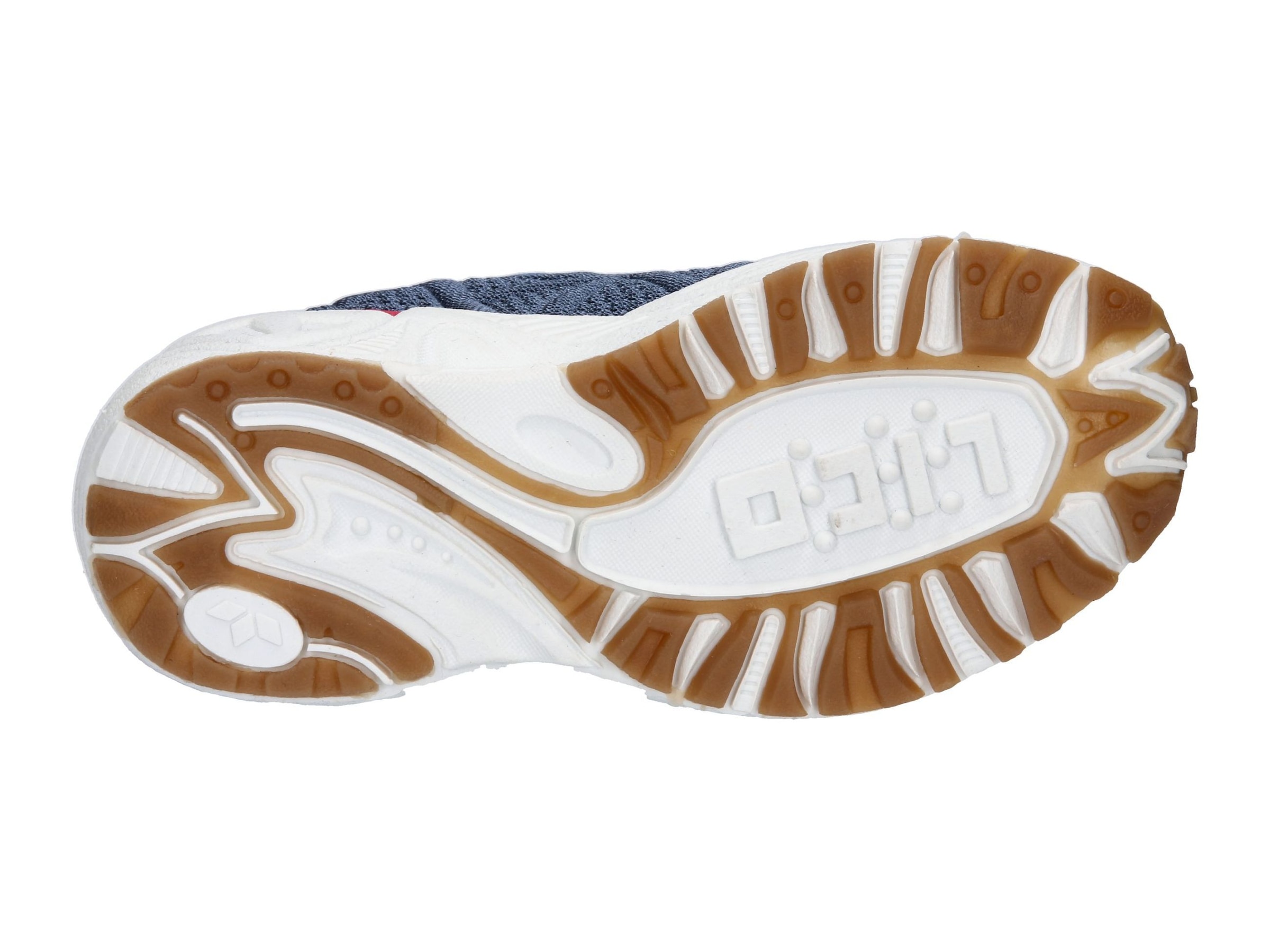 Lico Chaussures d'intérieur »Sportschuh Flori VS«