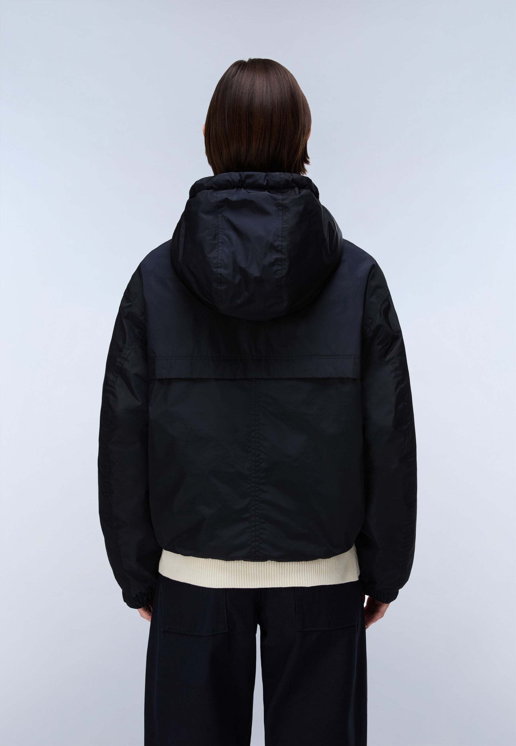 Napapijri Regenjacke »Napapijri Anorakjacke RAINFOREST OPTIQUE W«