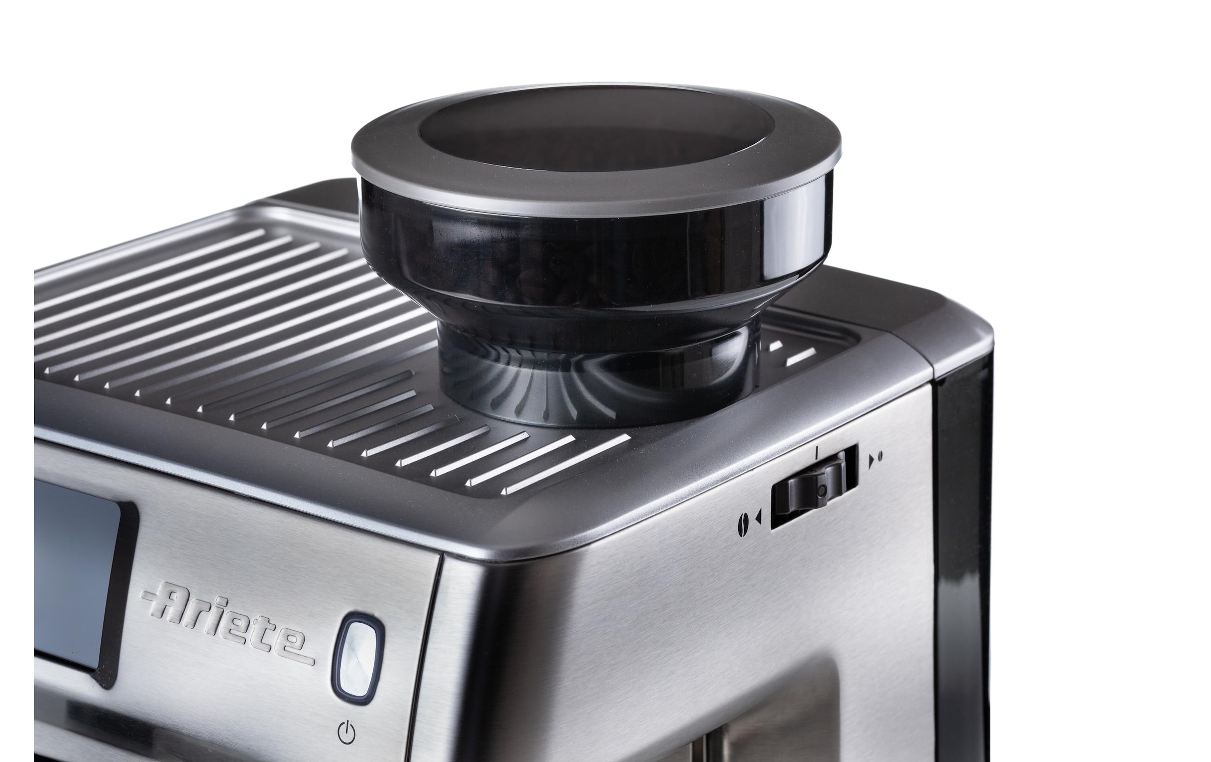 Ariete Siebträgermaschine »ARI-1312«