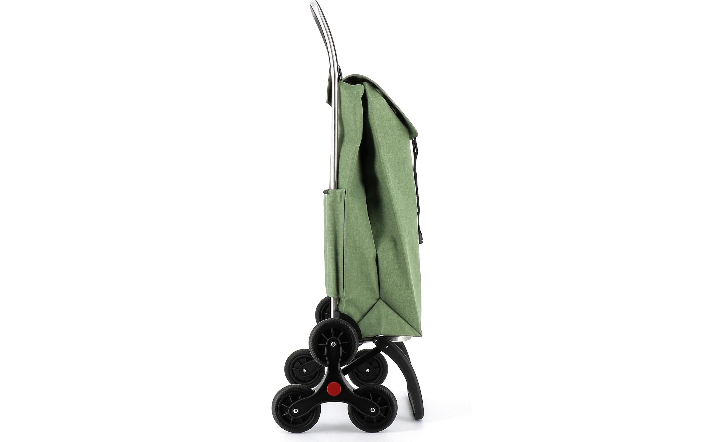 Rolser Einkaufstrolley »IMAX TWEED 6«